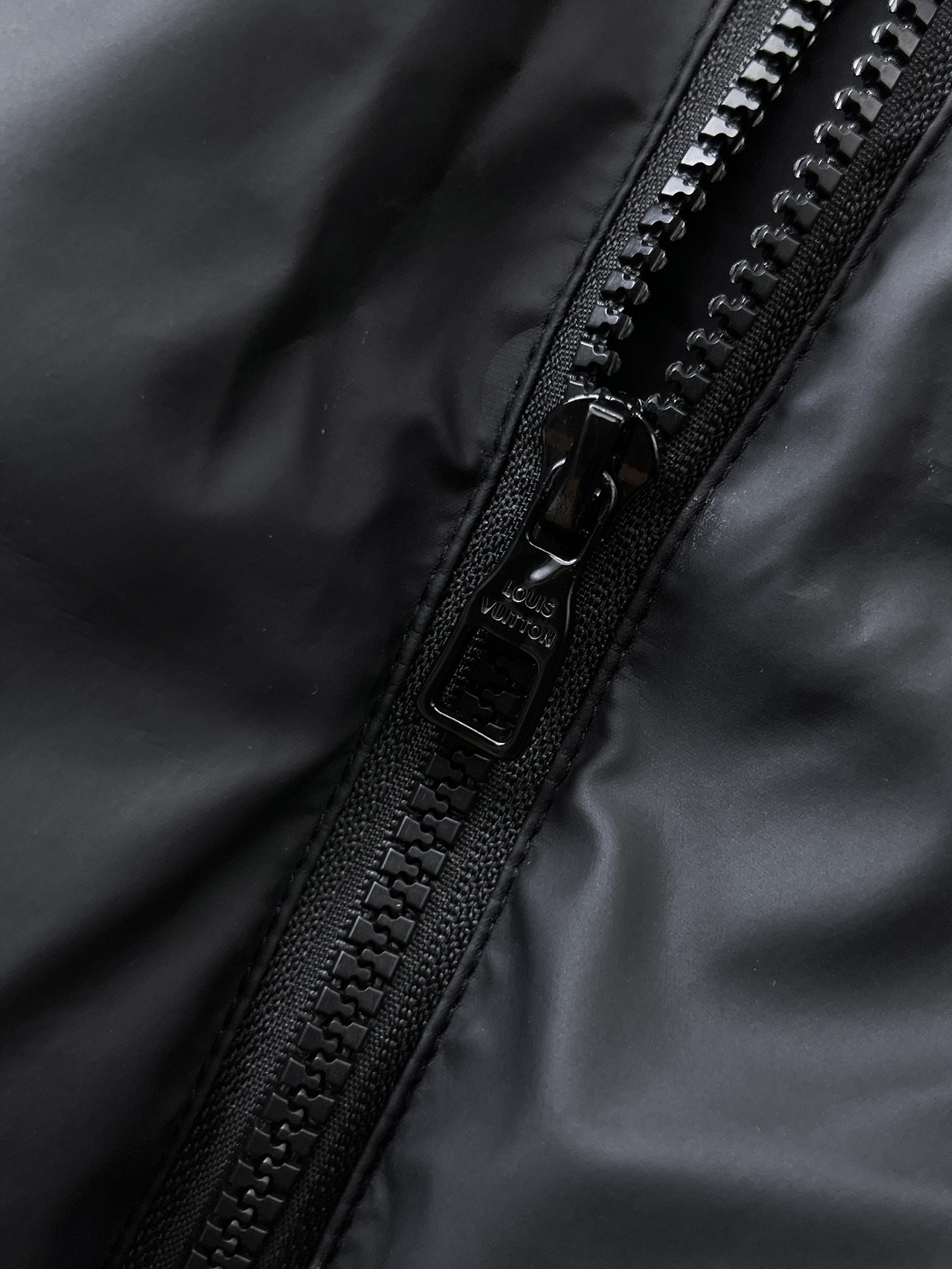 Louis Vuitton Couple Down Jacket Goose Down M-l-xl