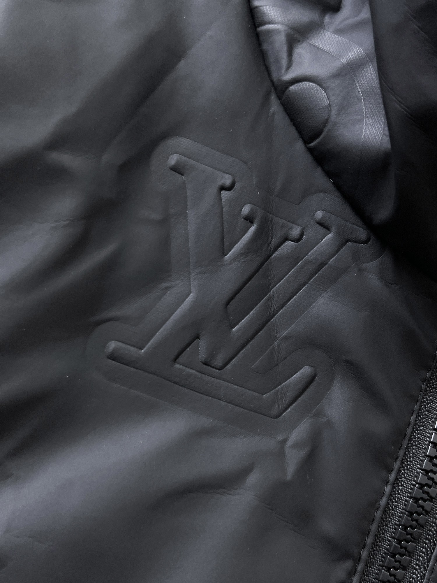 Louis Vuitton Couple Down Jacket Goose Down M-l-xl