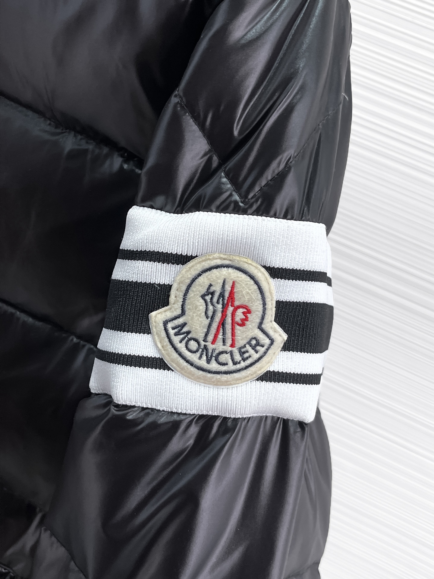 Moncler Couple Down Jacket Goose Down M-l-xl