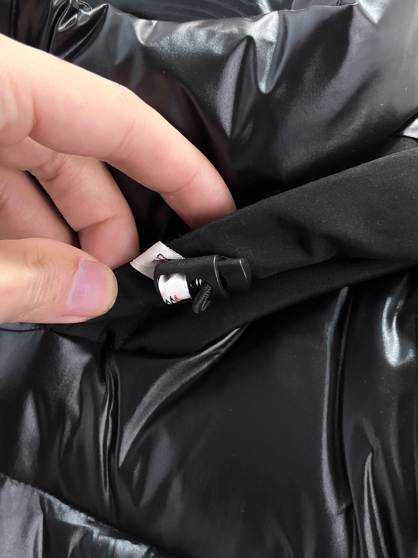 Moncler Couple Down Jacket Goose Down M-l-xl