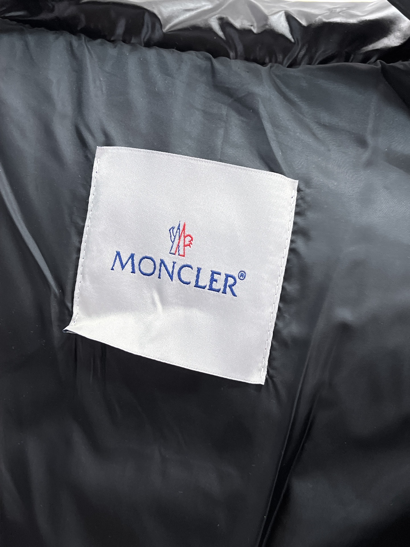 Moncler Couple Down Jacket Goose Down M-l-xl