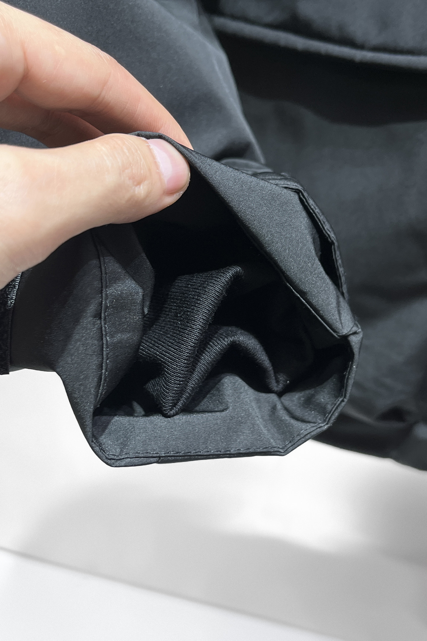 Moncler Couple Down Jacket Goose Down M-l-xl