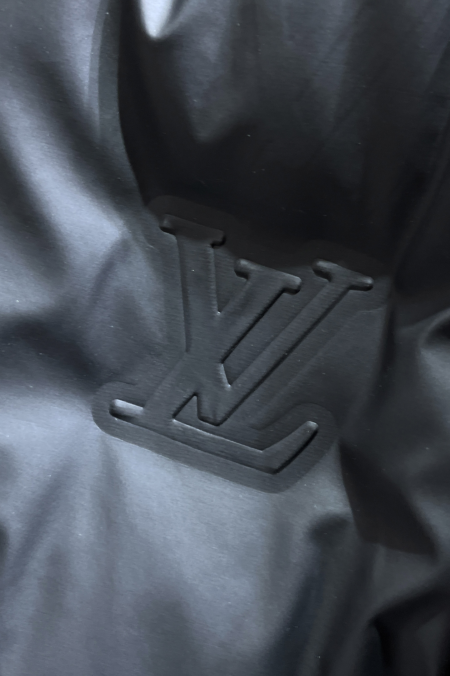 Louis Vuitton Couple Down Jacket Goose Down M-l-xl