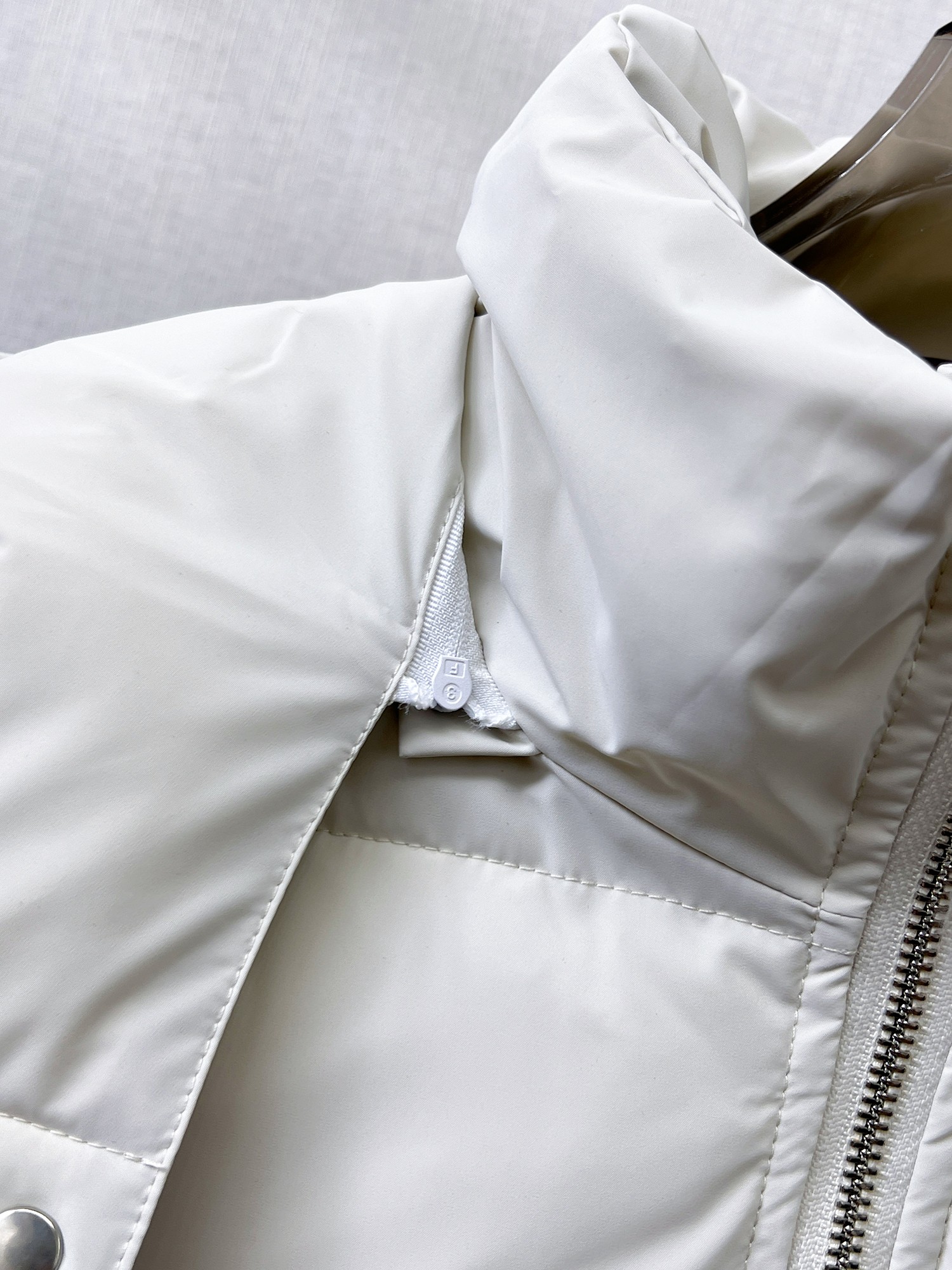 Moncler Couple Down Jacket Goose Down M-l-xl