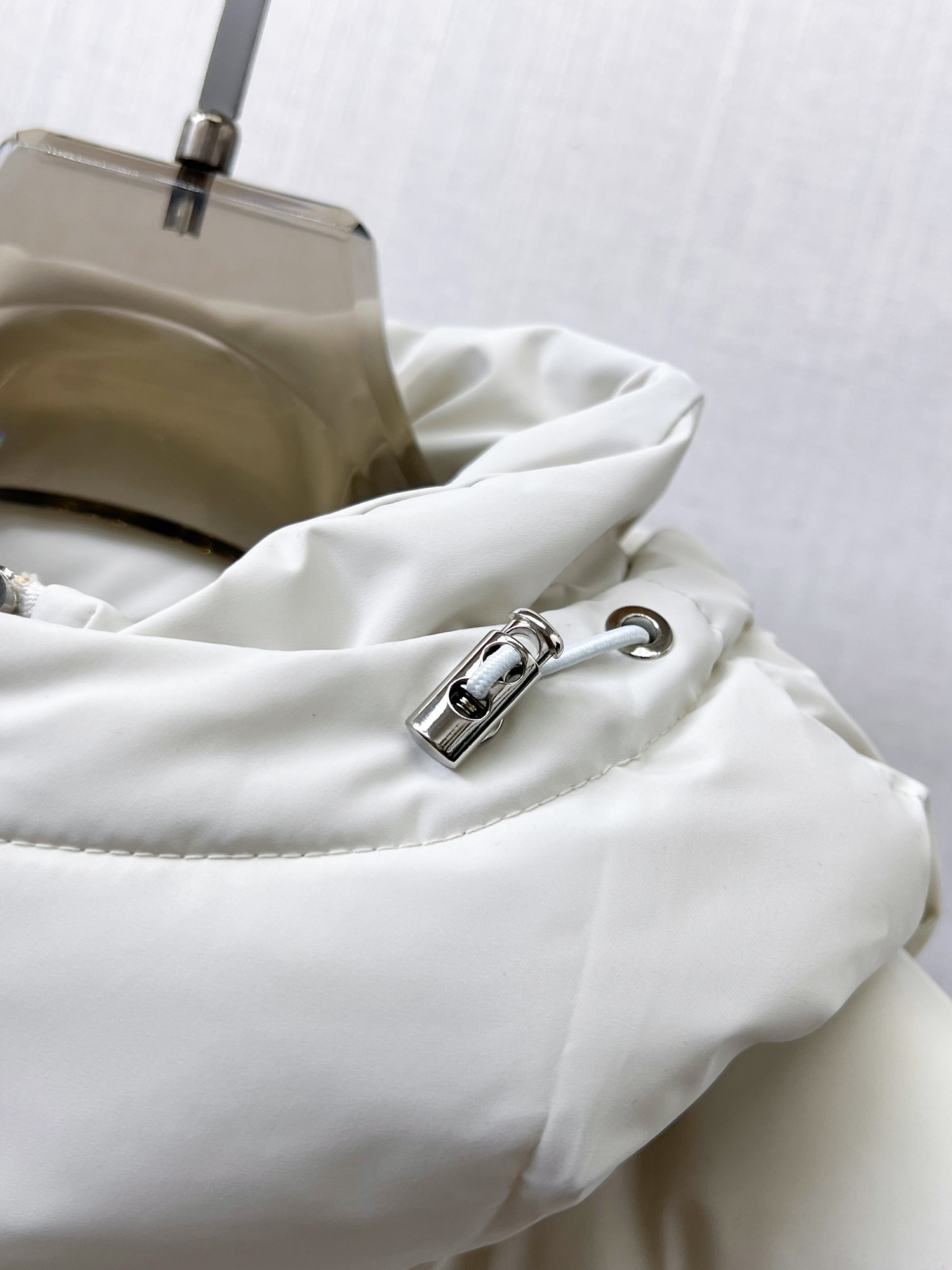 Moncler Couple Down Jacket Goose Down M-l-xl