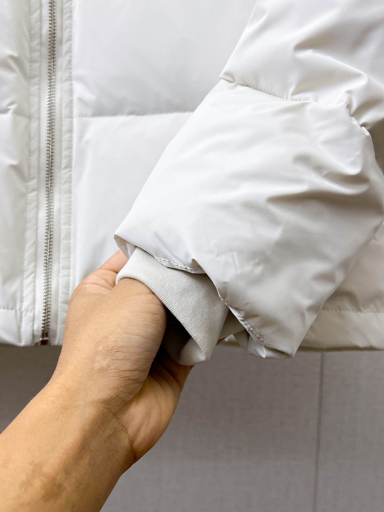 Moncler Couple Down Jacket Goose Down M-l-xl