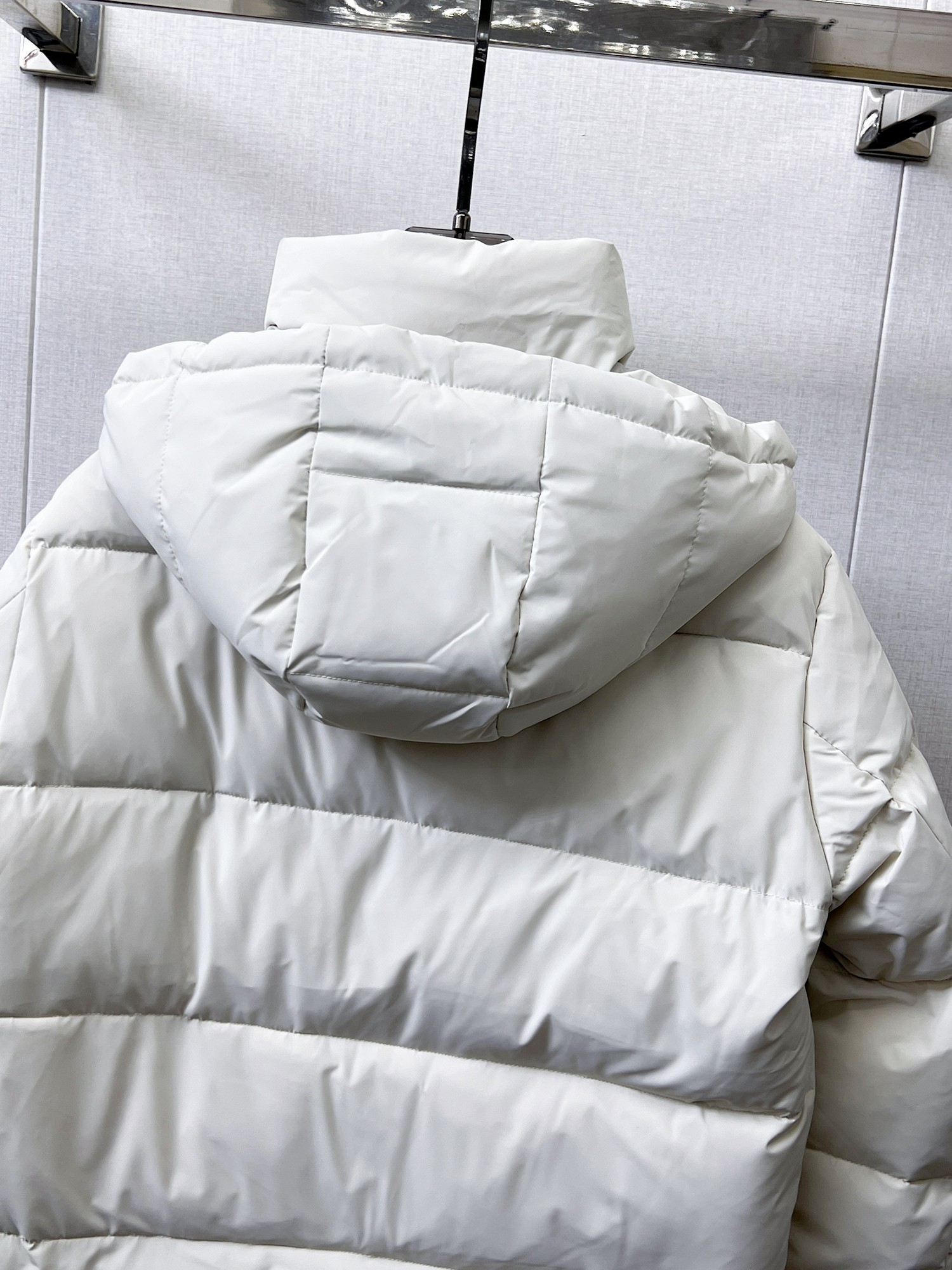 Moncler Couple Down Jacket Goose Down M-l-xl