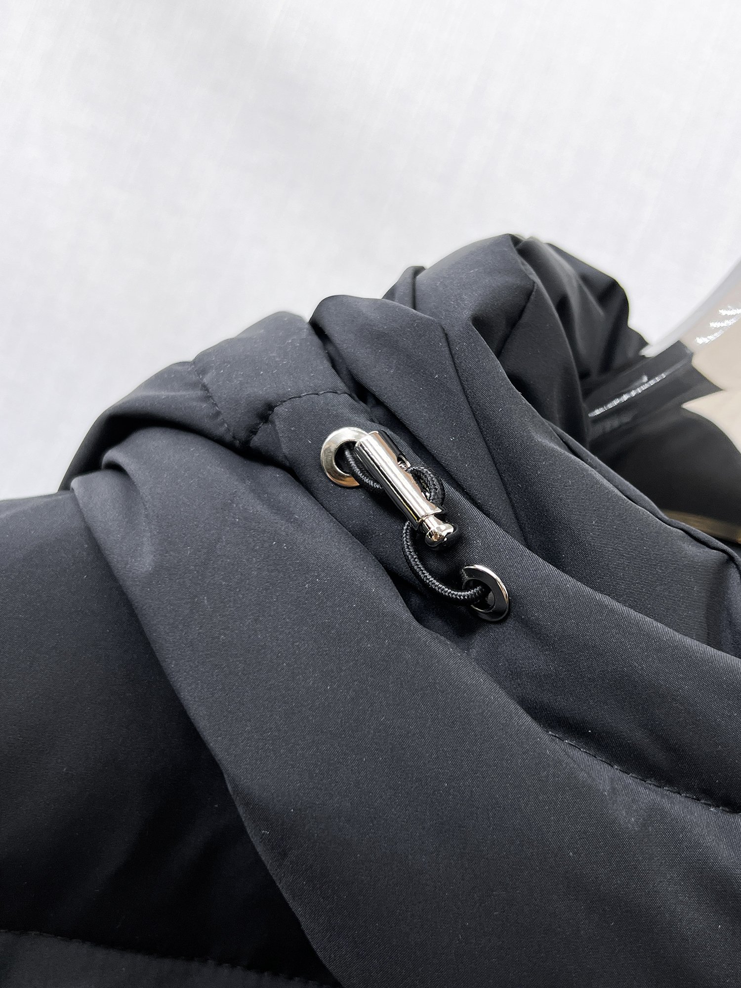 Moncler Couple Down Jacket Goose Down M-l-xl