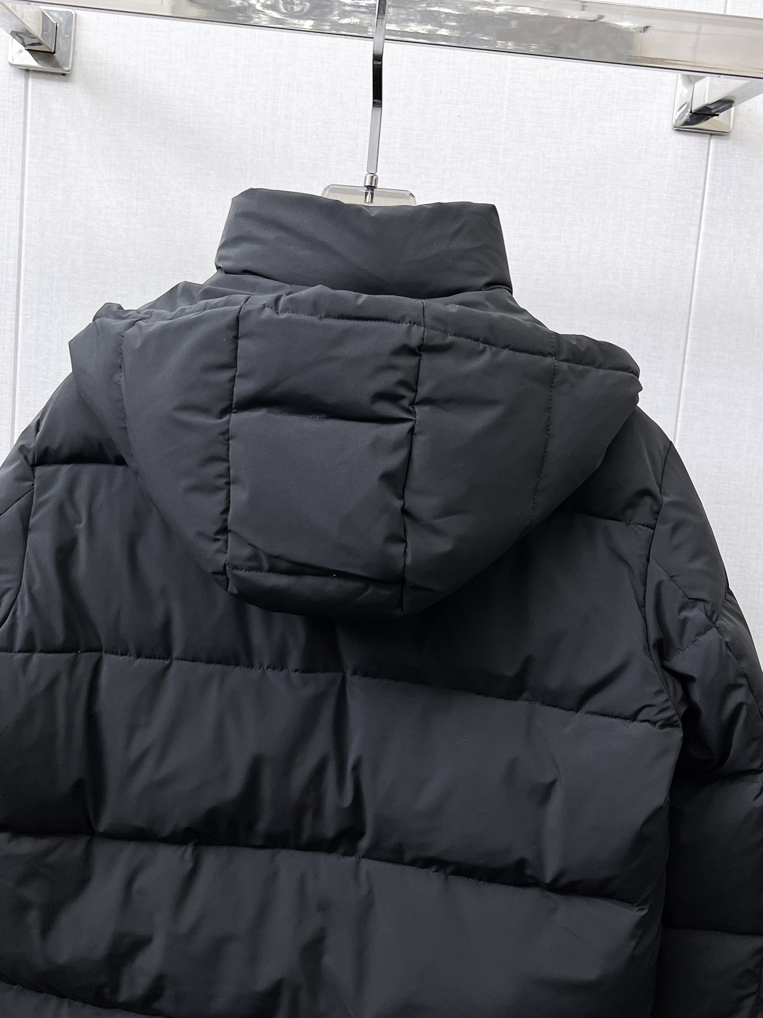 Moncler Couple Down Jacket Goose Down M-l-xl