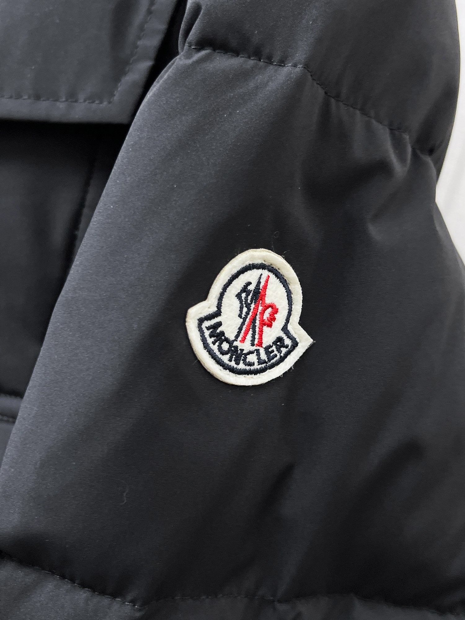 Moncler Couple Down Jacket Goose Down M-l-xl