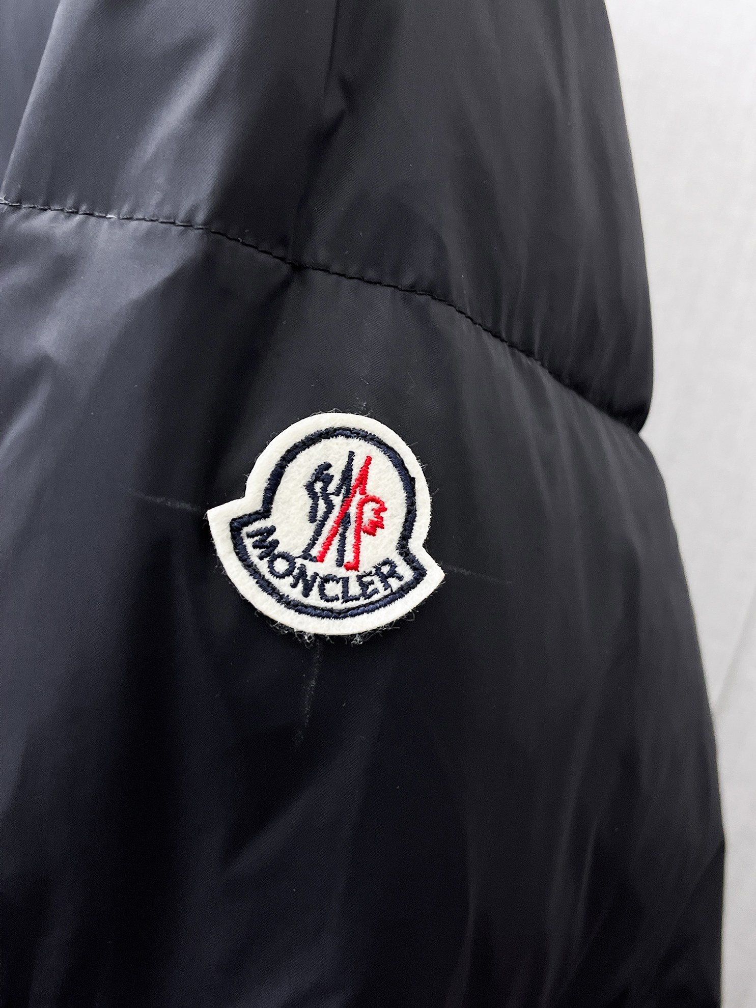 Moncler Couple Down Jacket Goose Down M-l-xl