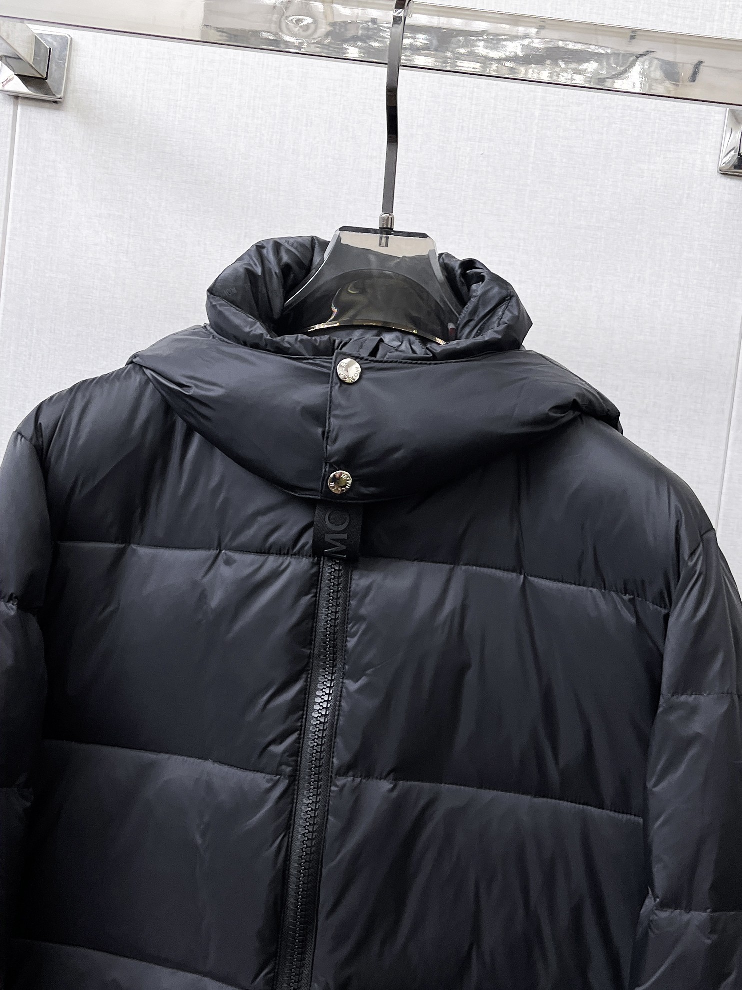 Moncler Couple Down Jacket Goose Down M-l-xl