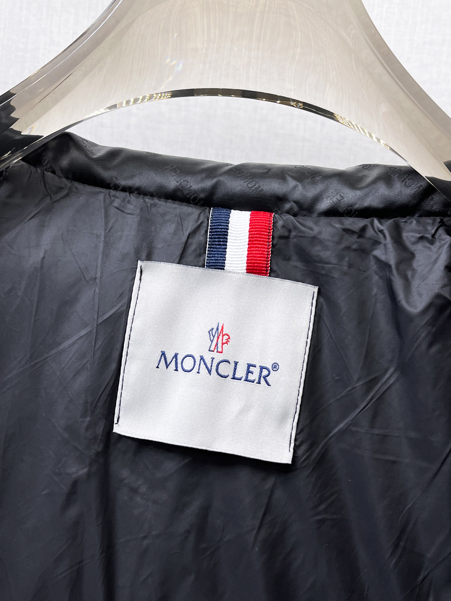 Moncler Couple Down Jacket Goose Down M-l-xl