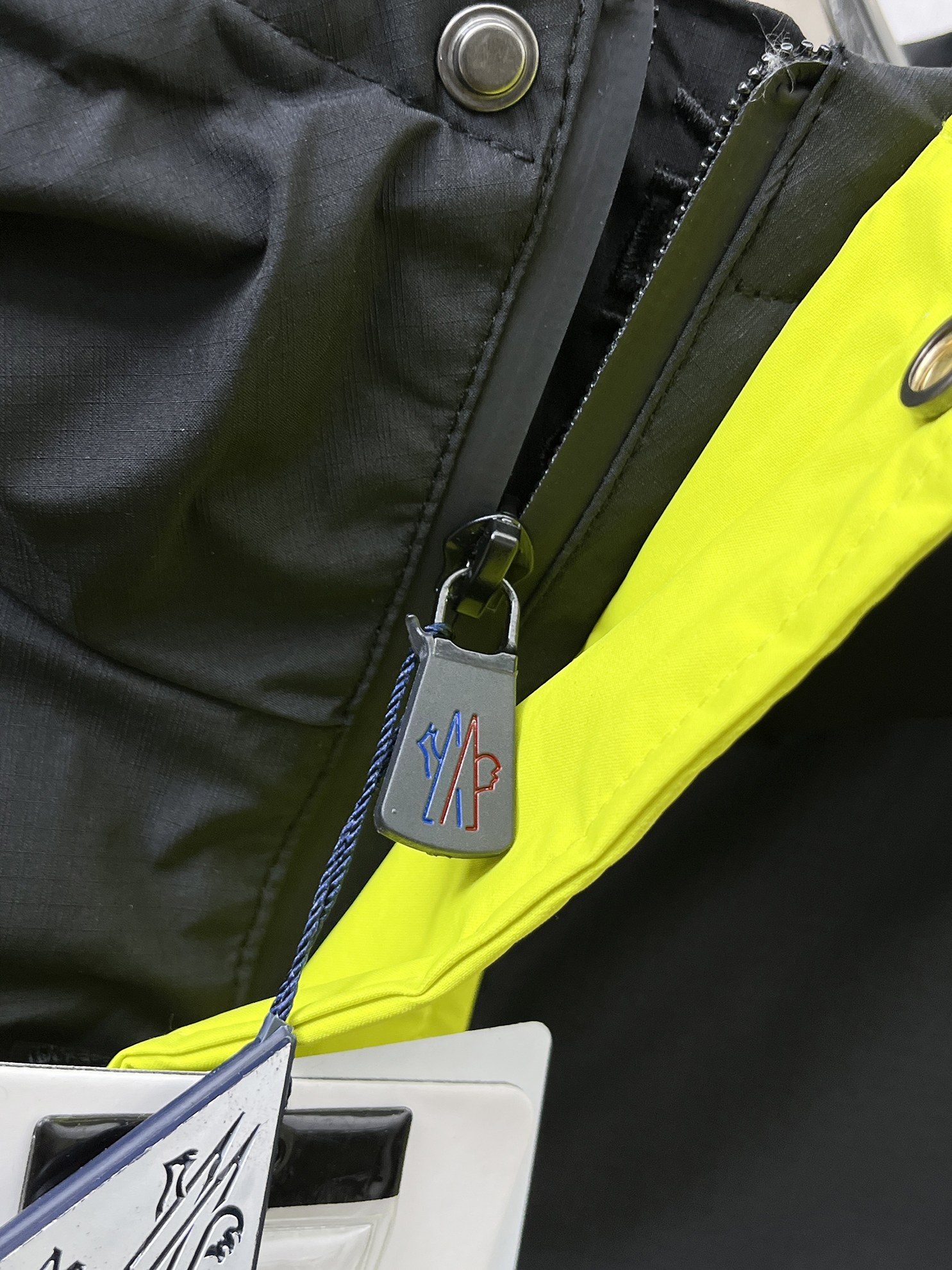 Moncler Couple Down Jacket Goose Down M-l-xl