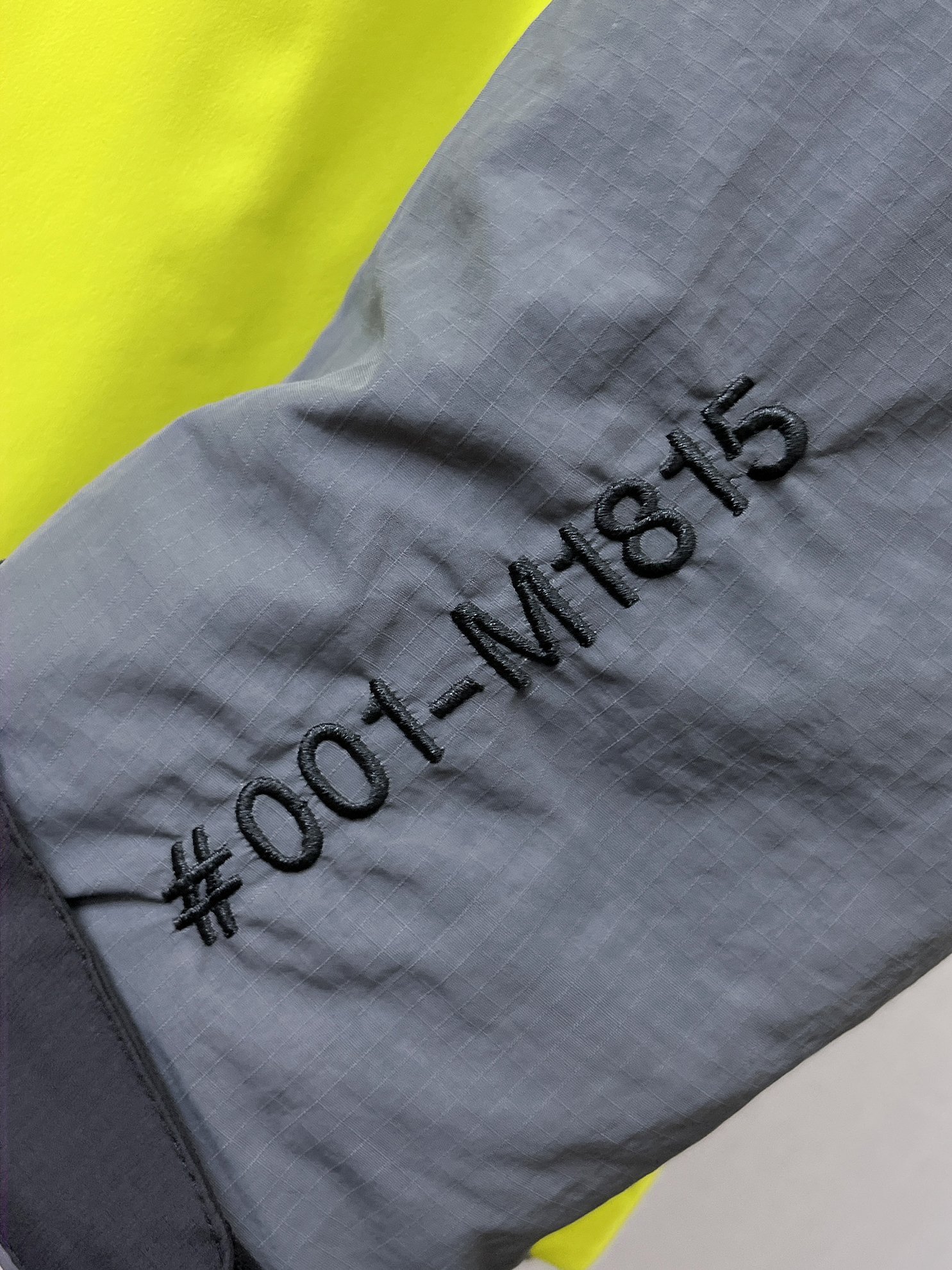 Moncler Couple Down Jacket Goose Down M-l-xl