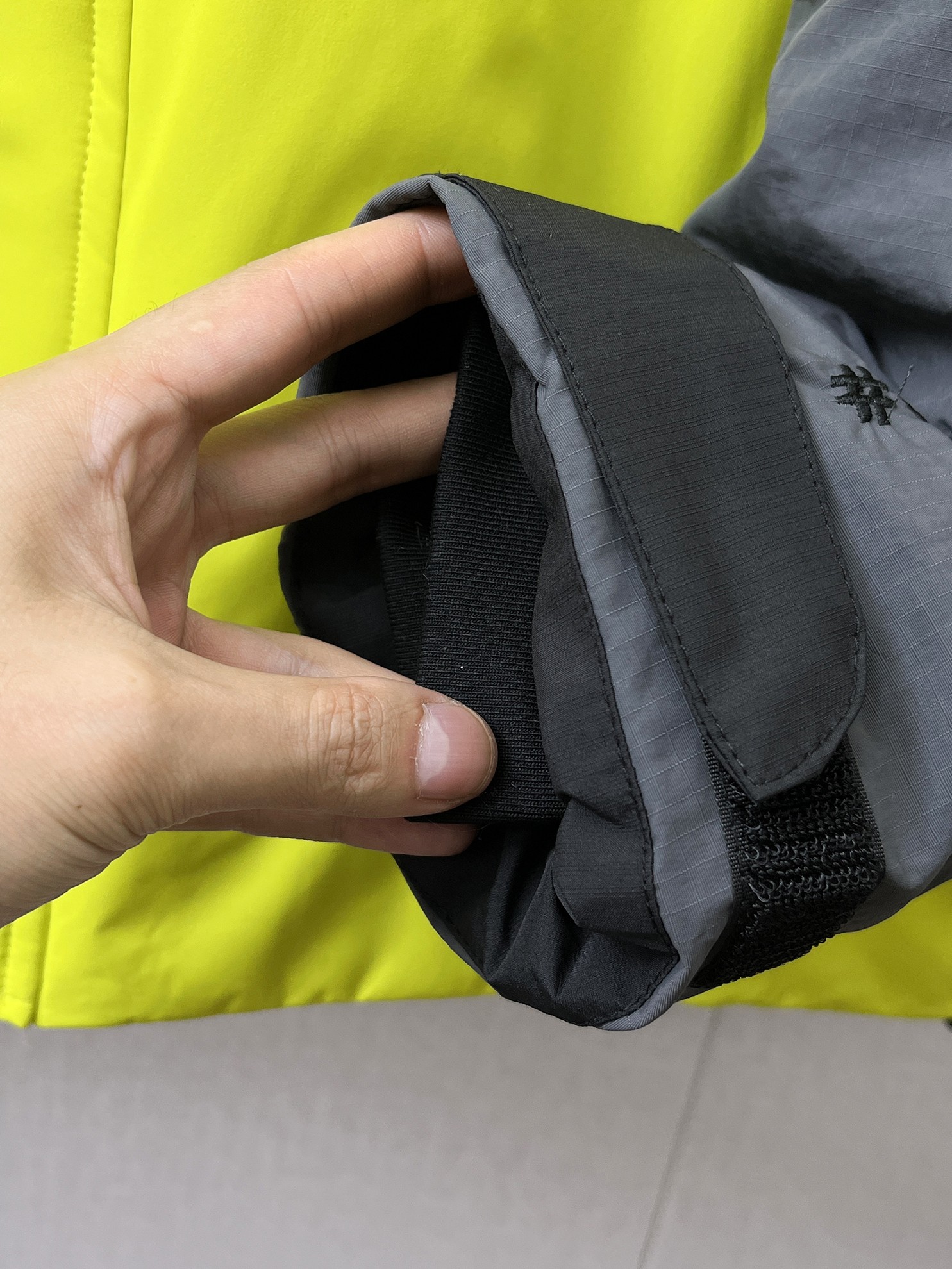 Moncler Couple Down Jacket Goose Down M-l-xl