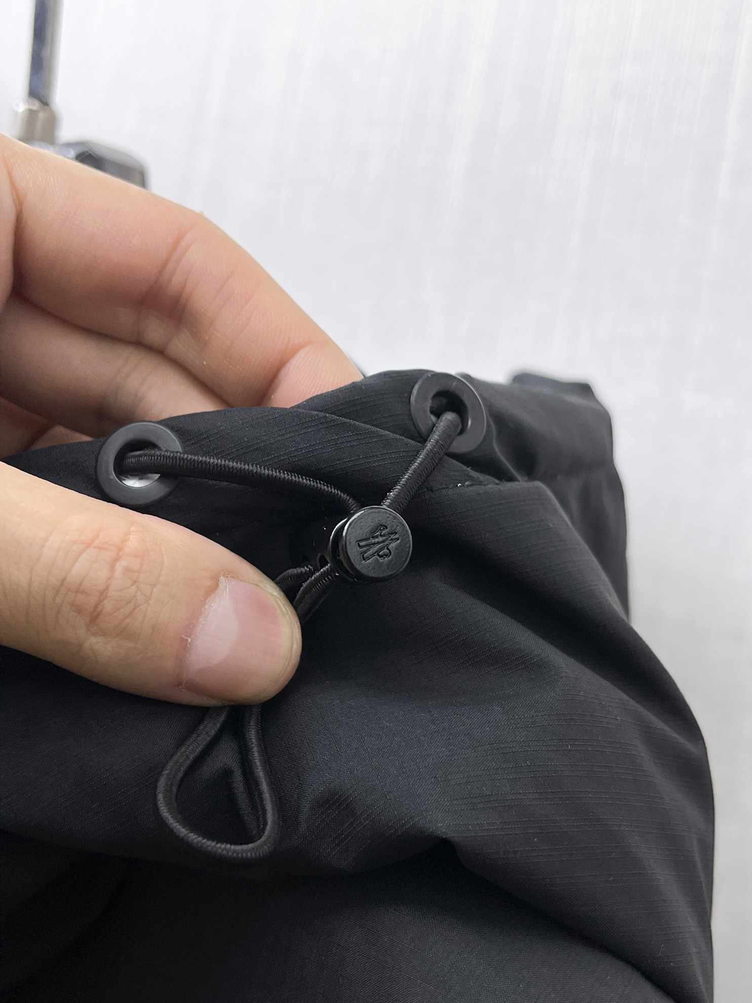 Moncler Couple Down Jacket Goose Down M-l-xl