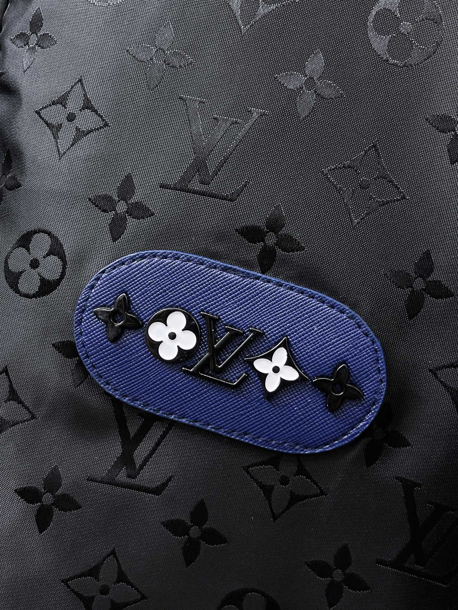 Louis Vuitton Couple Down Jacket Goose Down M-l-xl