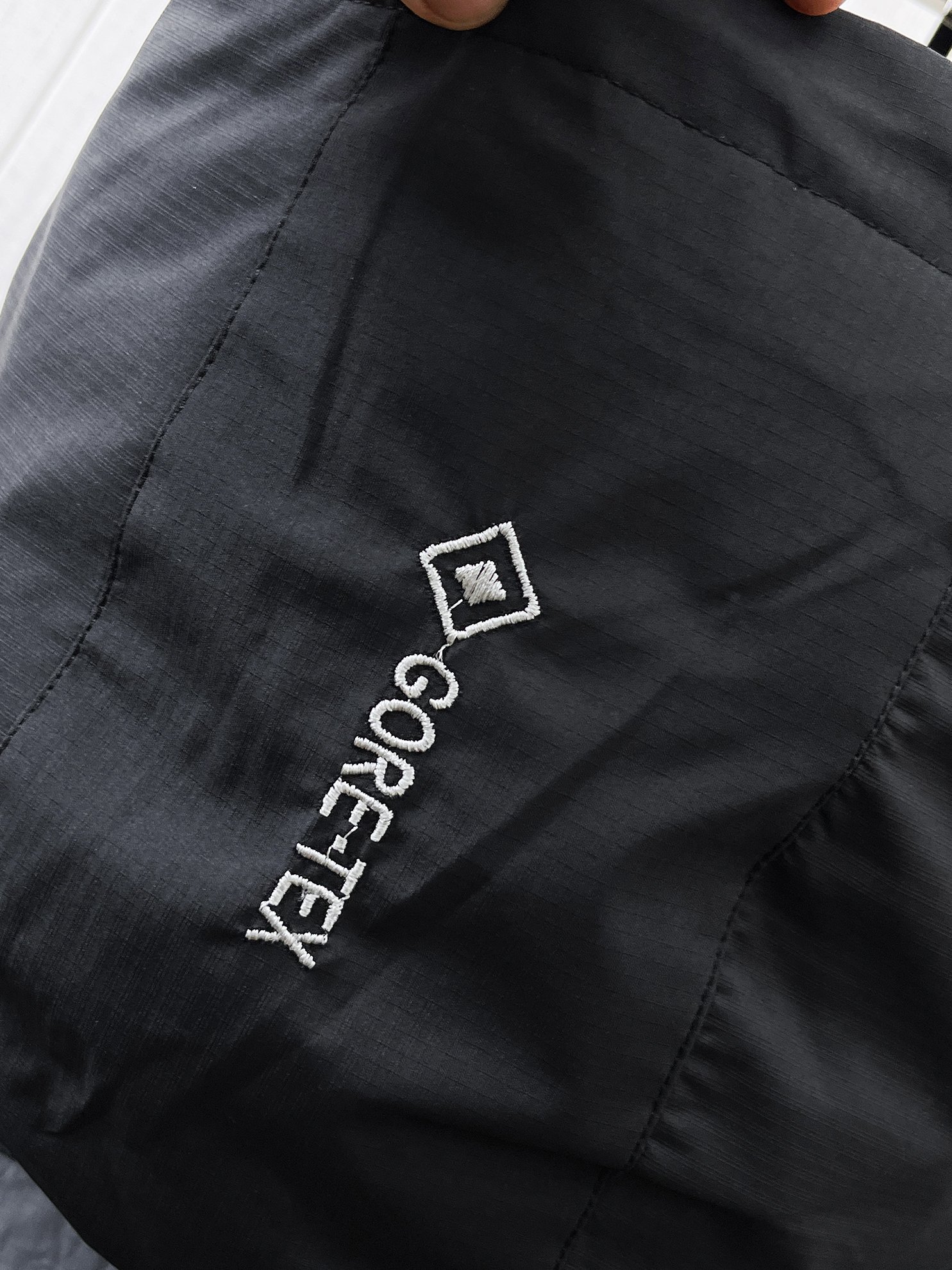 Arcteryx Couple Down Jacket Goose Down M-l-xl