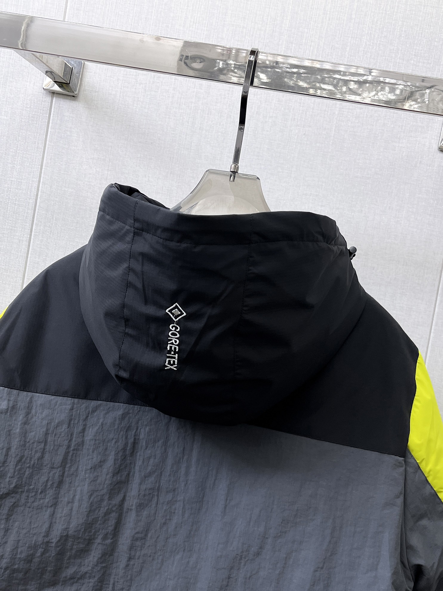 Arcteryx Couple Down Jacket Goose Down M-l-xl