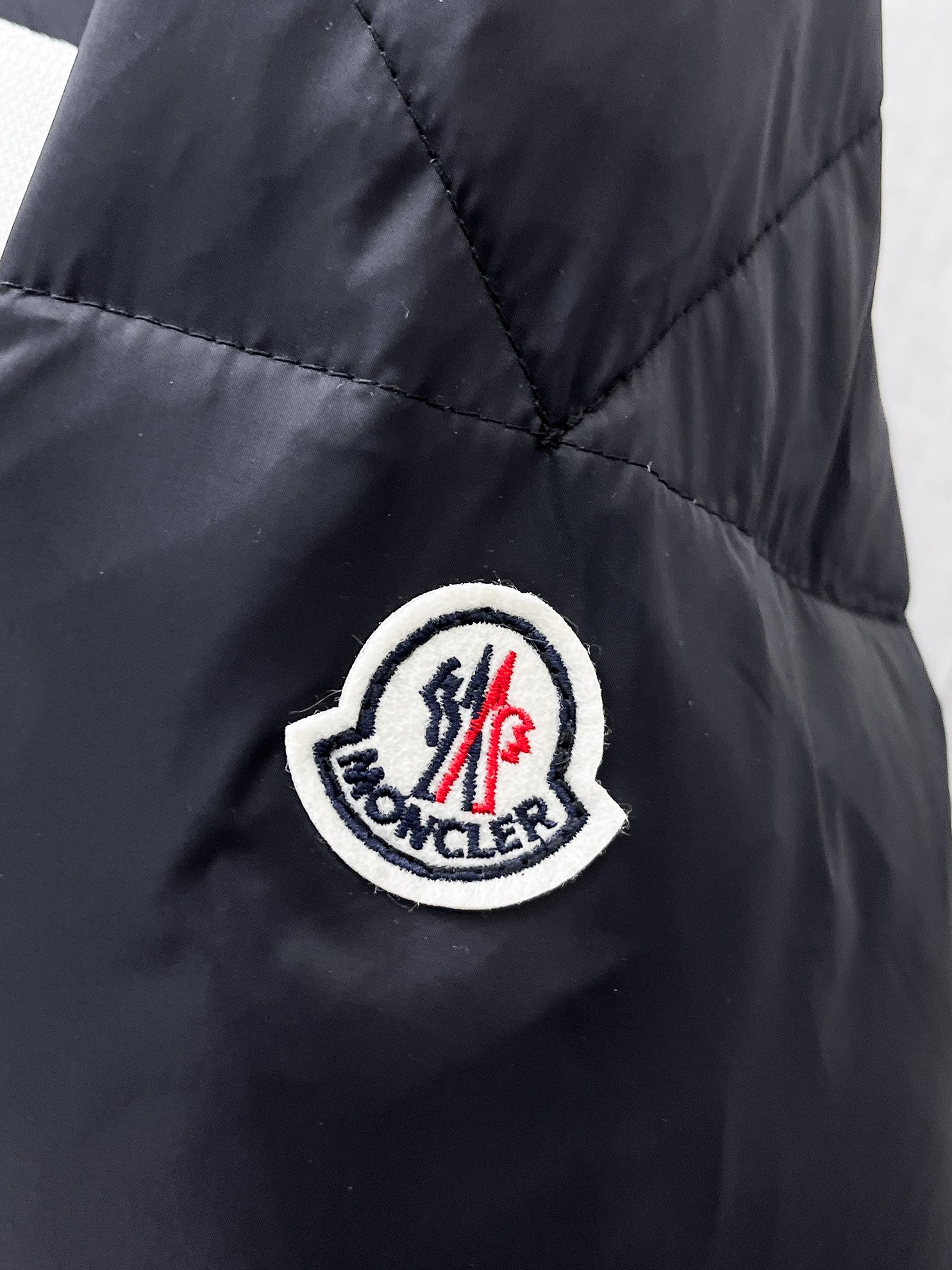 Moncler Couple Down Jacket Goose Down M-l-xl