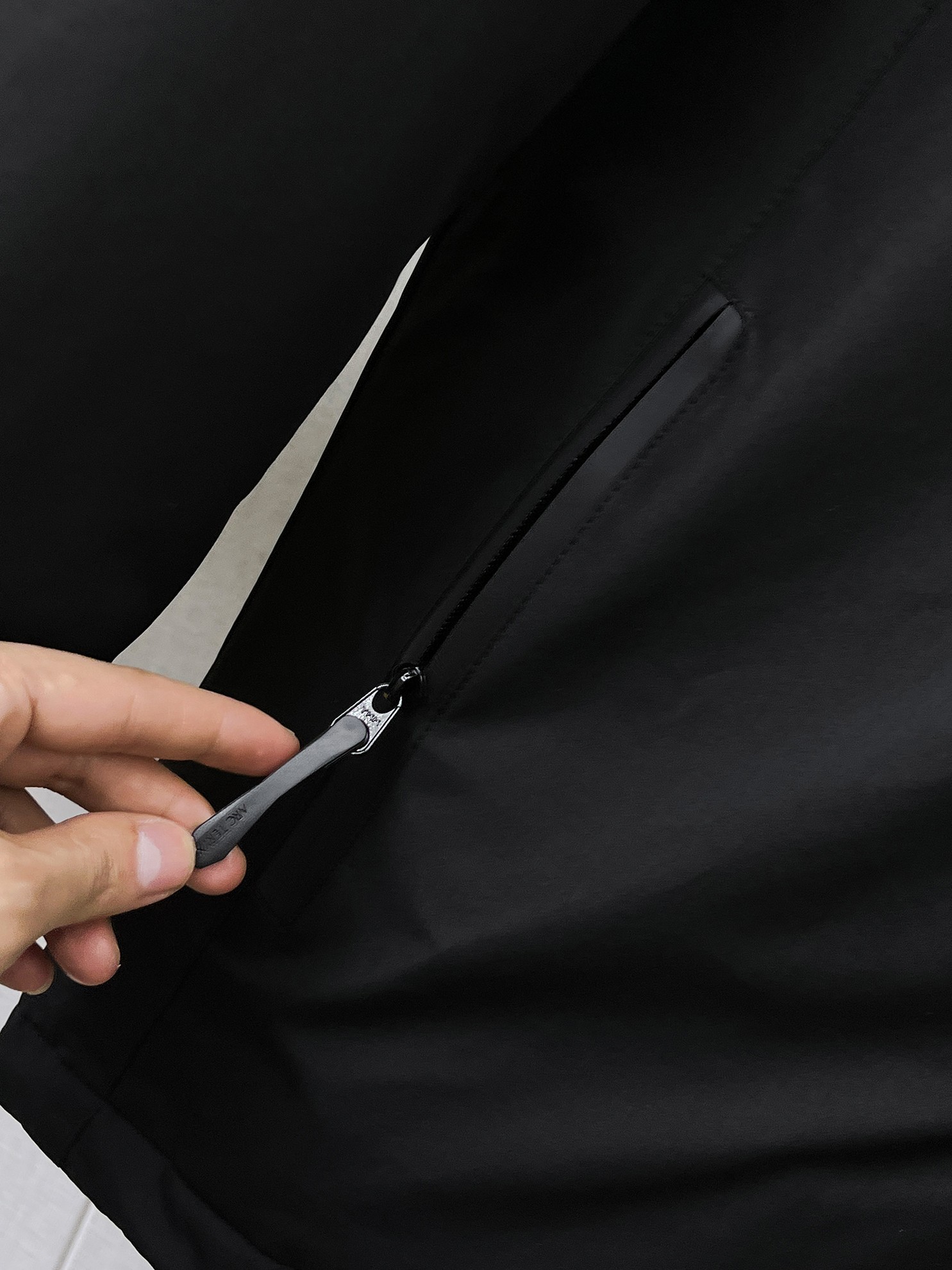 Arcteryx Couple Down Jacket Goose Down M-l-xl