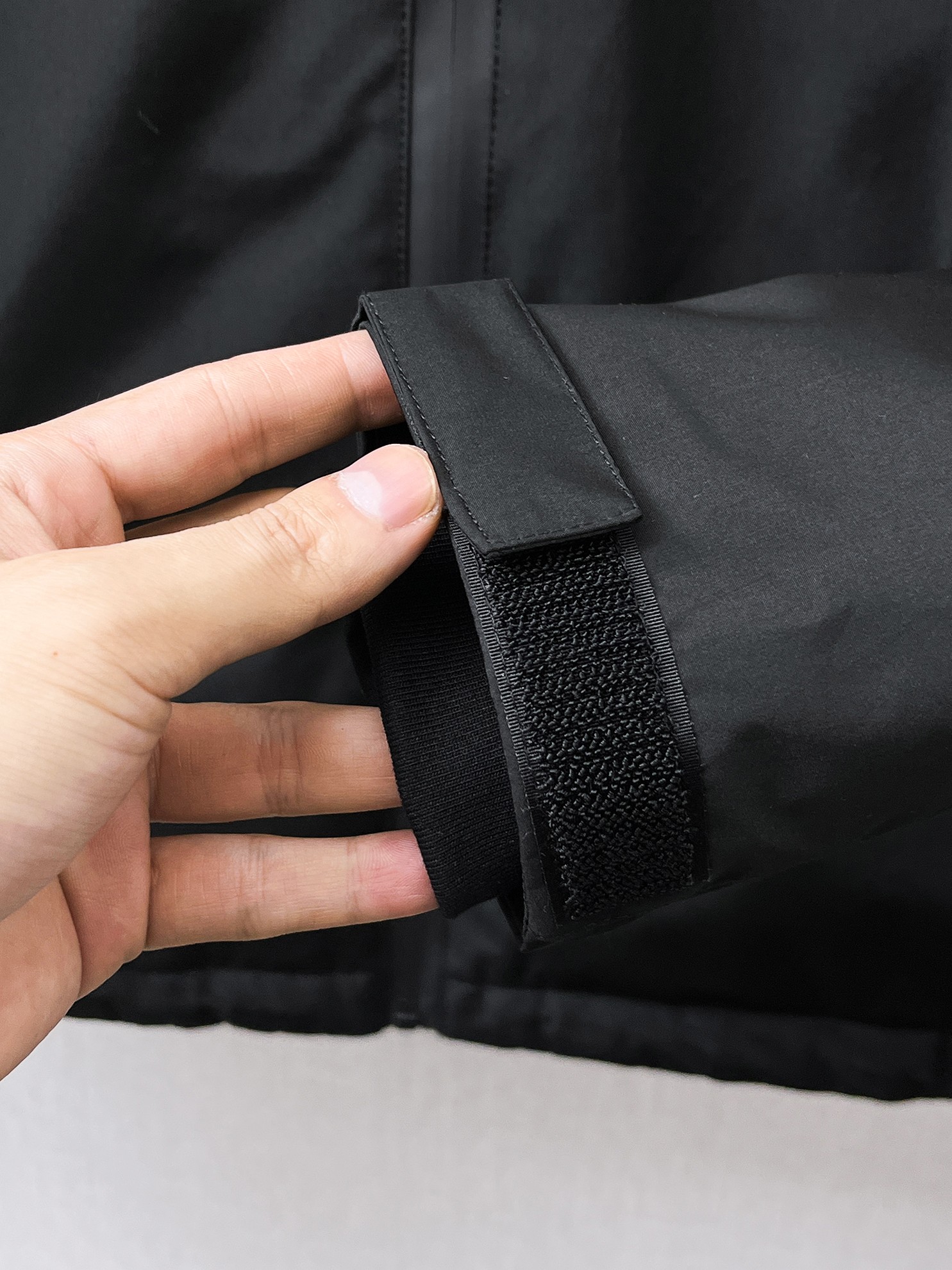 Arcteryx Couple Down Jacket Goose Down M-l-xl