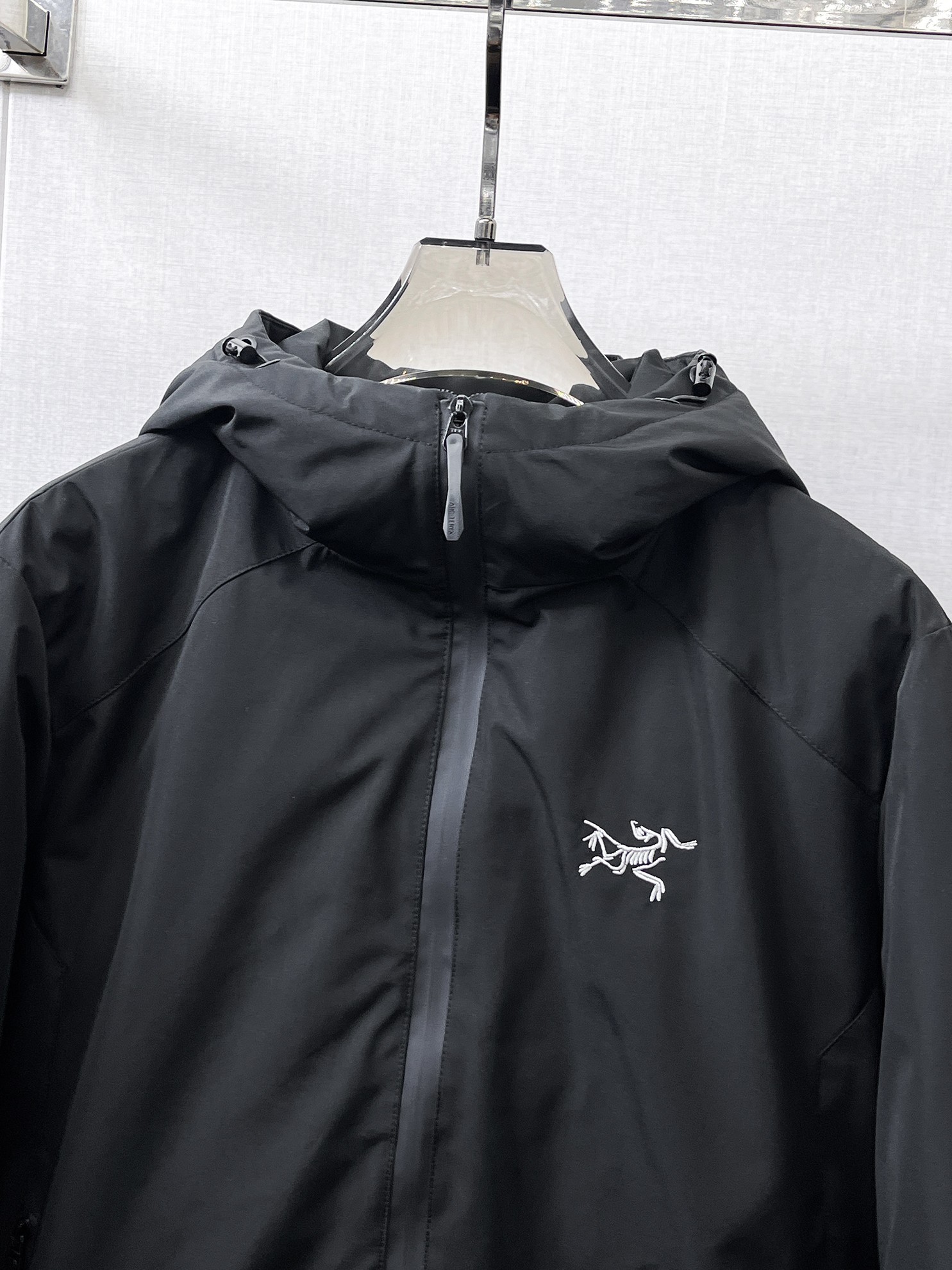 Arcteryx Couple Down Jacket Goose Down M-l-xl