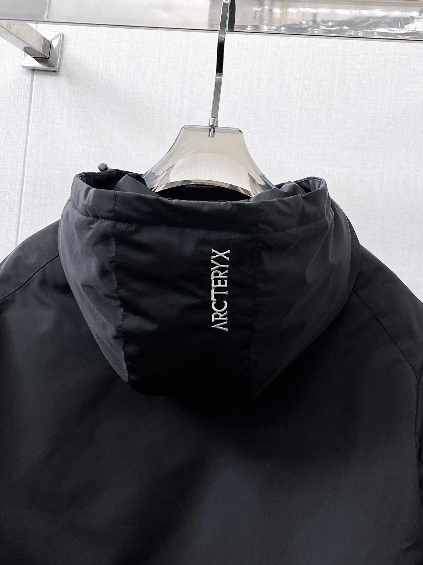Arcteryx Couple Down Jacket Goose Down M-l-xl