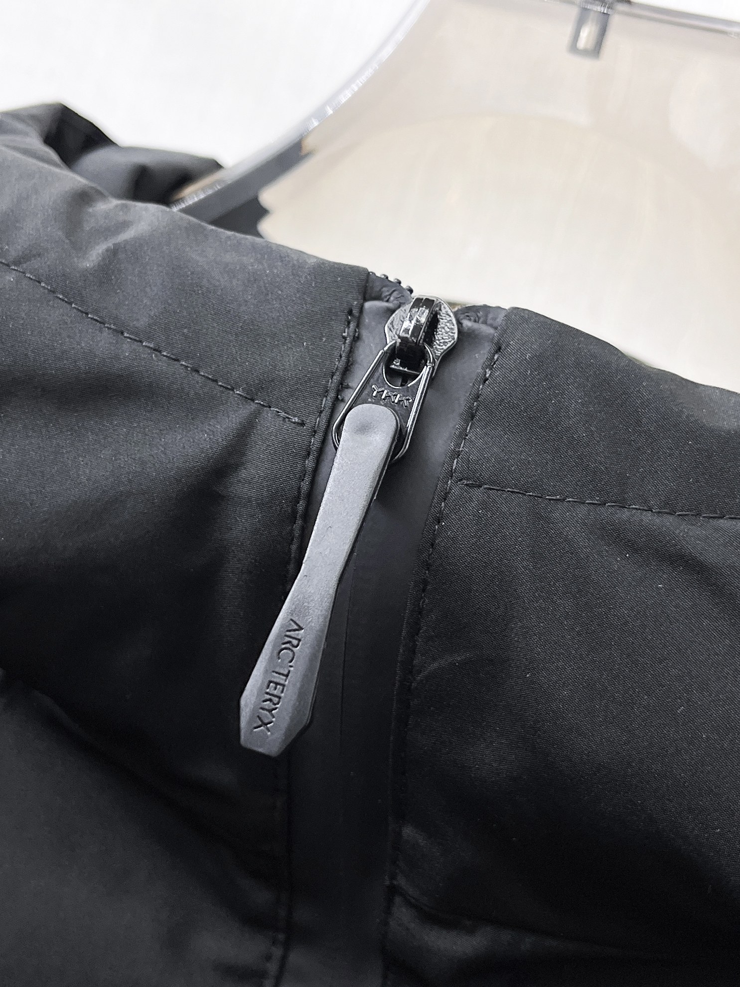 Arcteryx Couple Down Jacket Goose Down M-l-xl