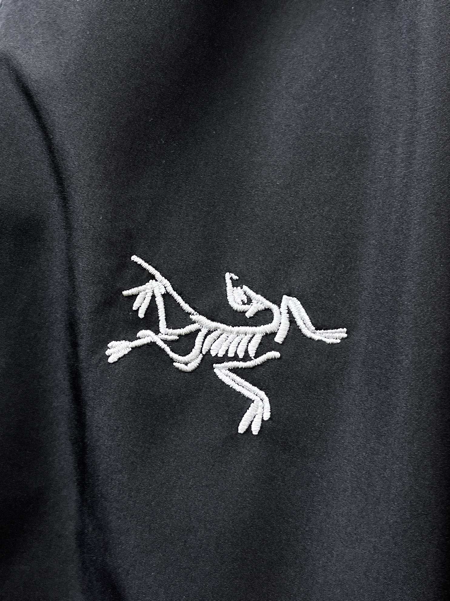 Arcteryx Couple Down Jacket Goose Down M-l-xl