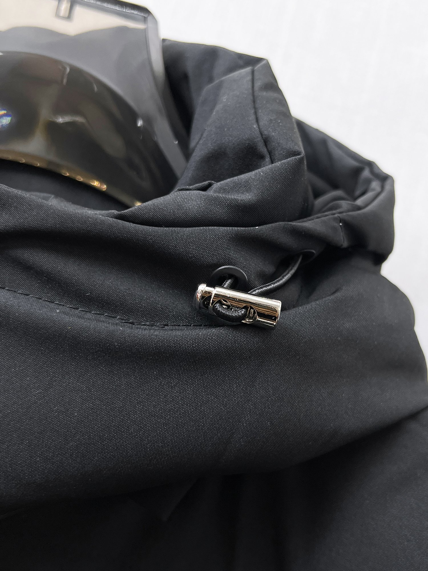 Moncler Couple Down Jacket Goose Down M-l-xl