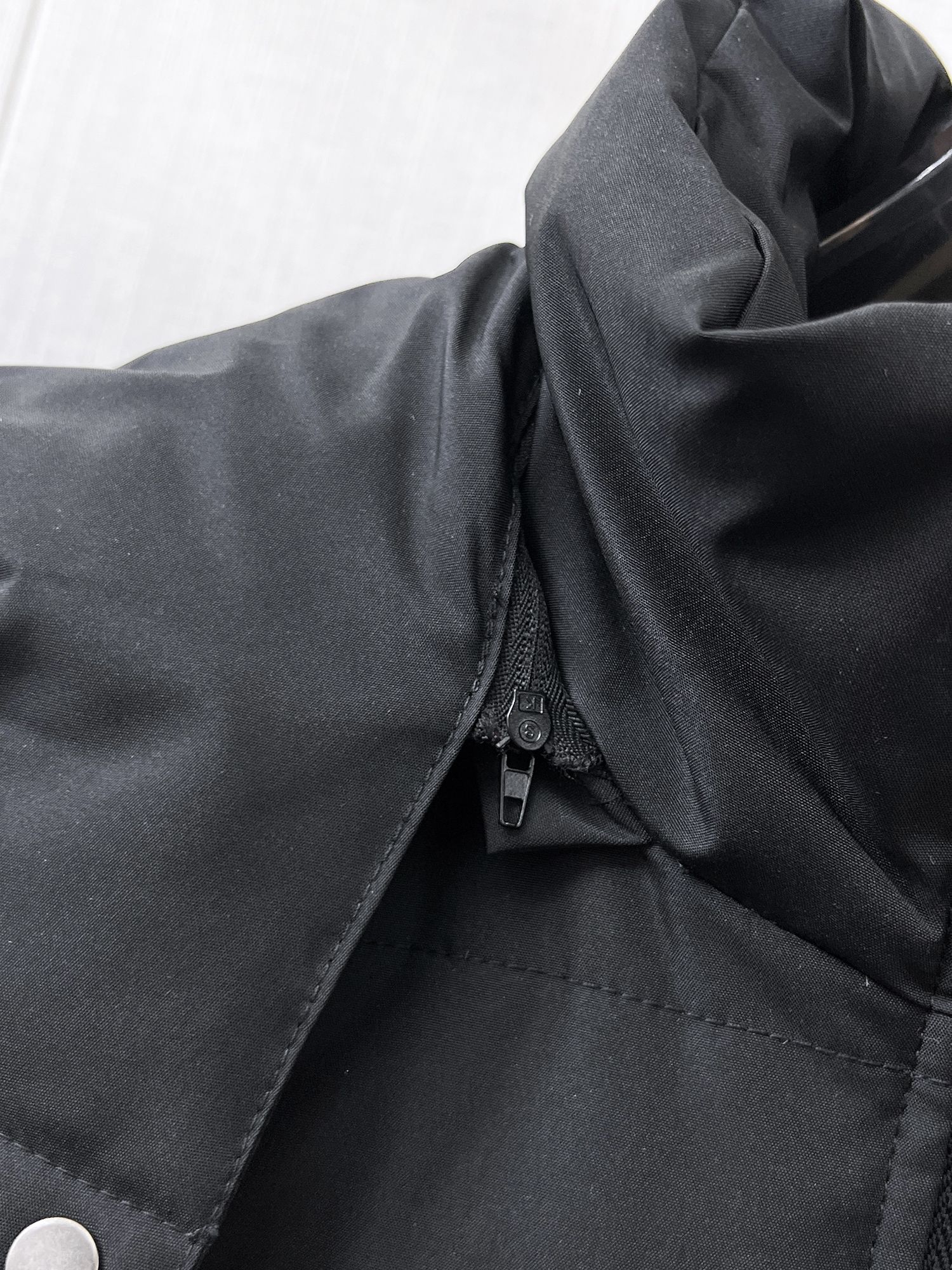 Moncler Couple Down Jacket Goose Down M-l-xl