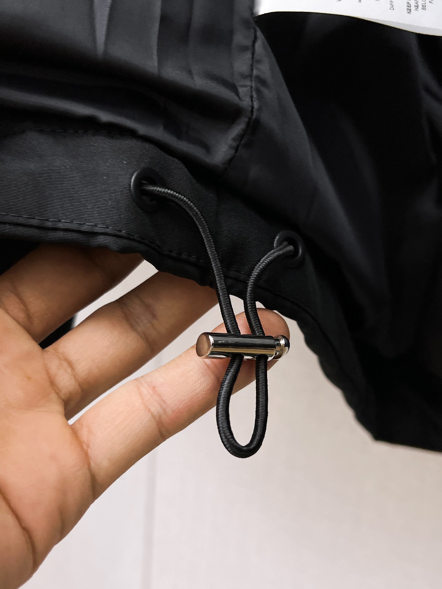 Moncler Couple Down Jacket Goose Down M-l-xl