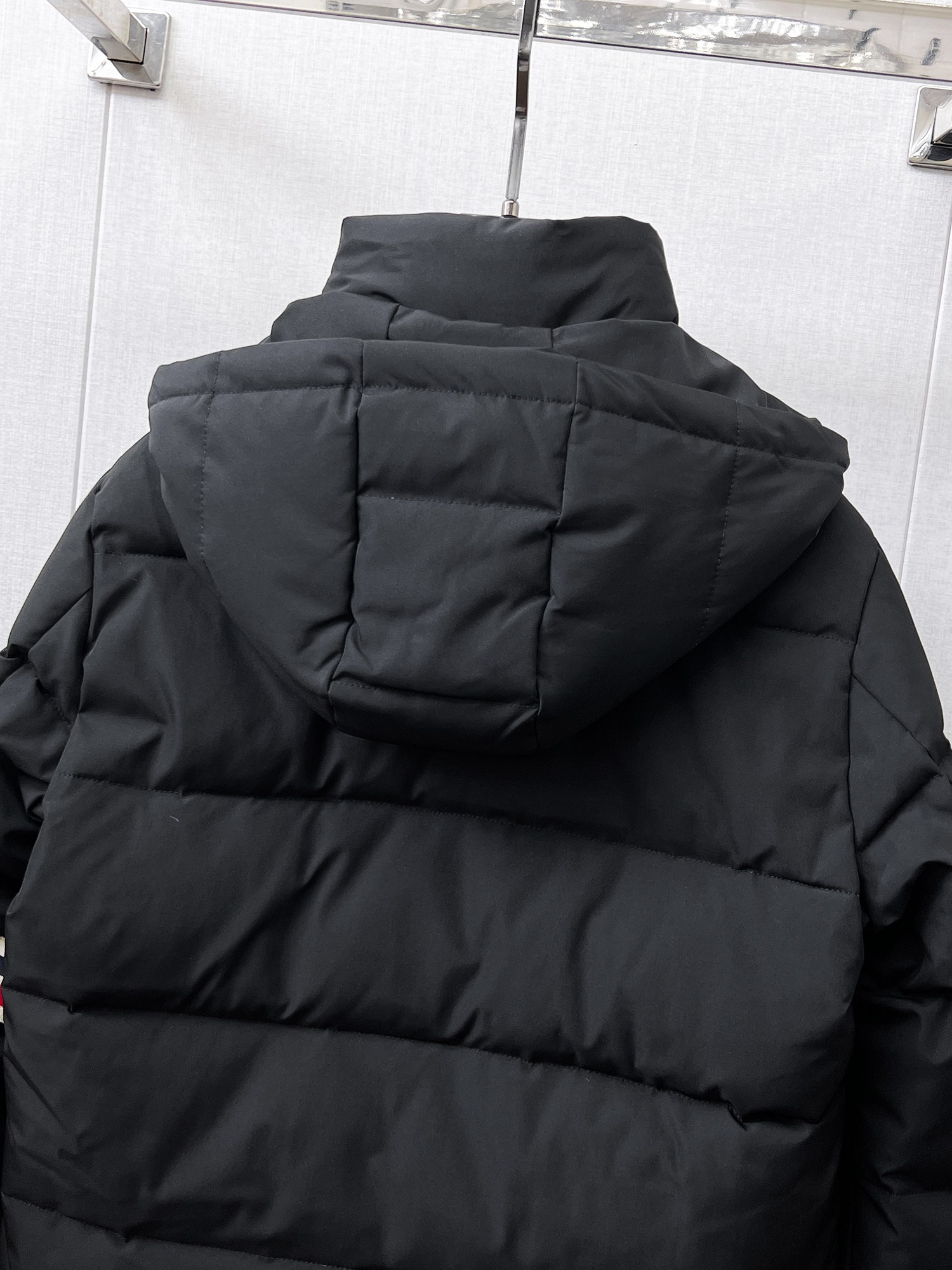 Moncler Couple Down Jacket Goose Down M-l-xl