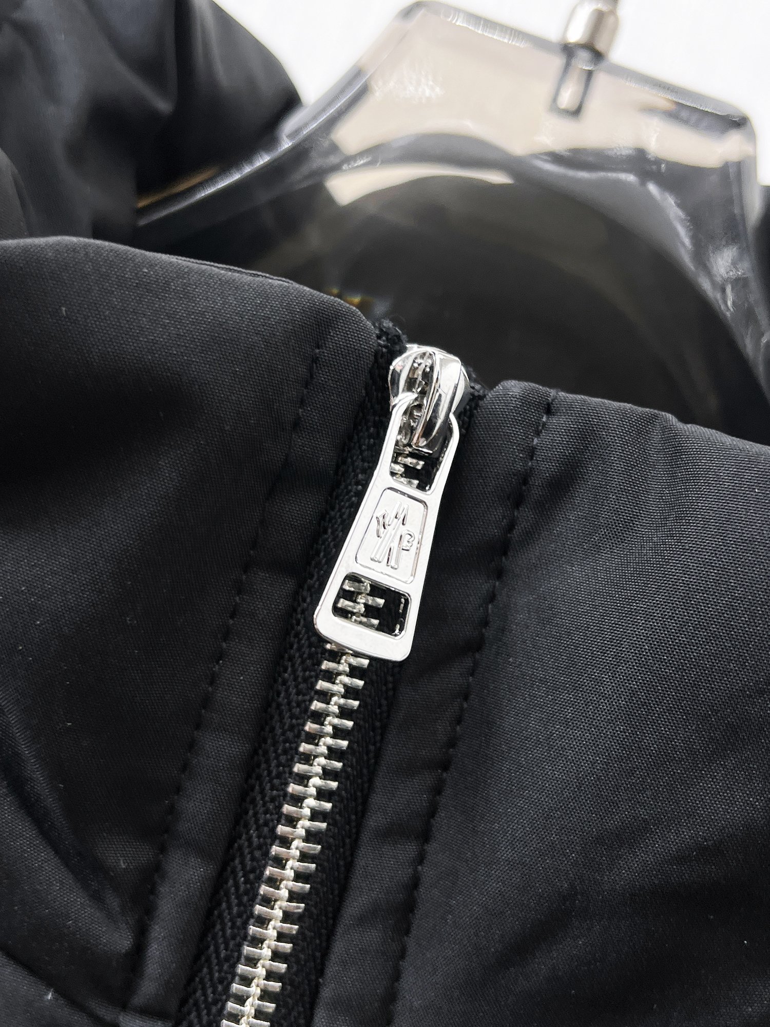 Moncler Couple Down Jacket Goose Down M-l-xl