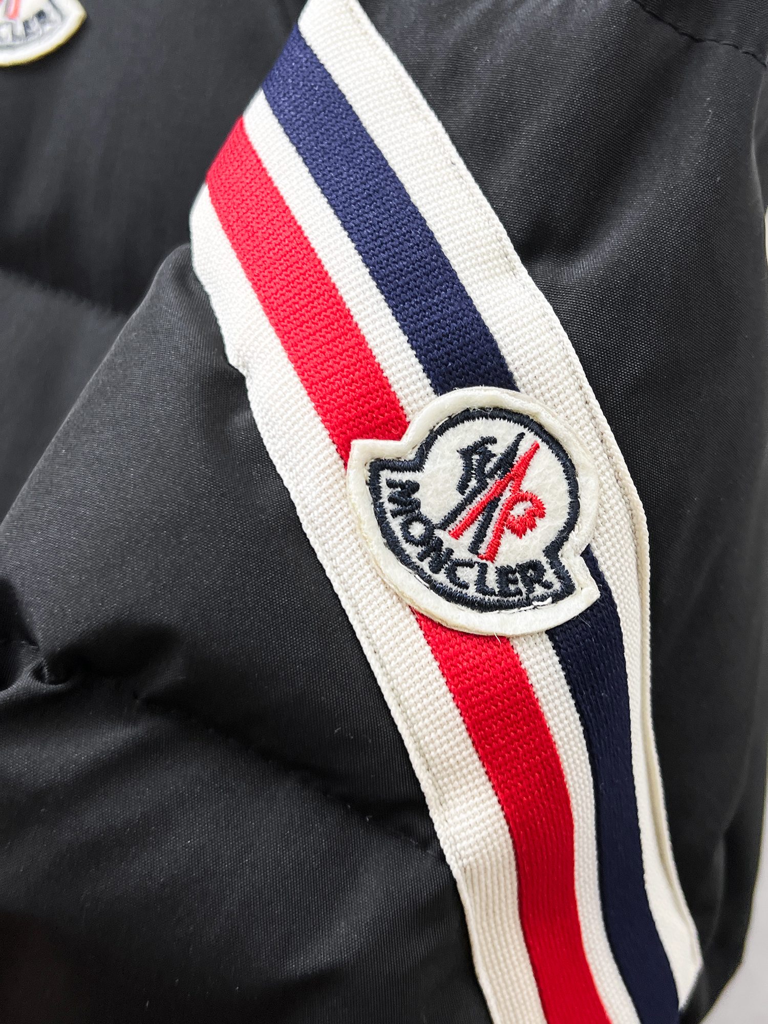 Moncler Couple Down Jacket Goose Down M-l-xl