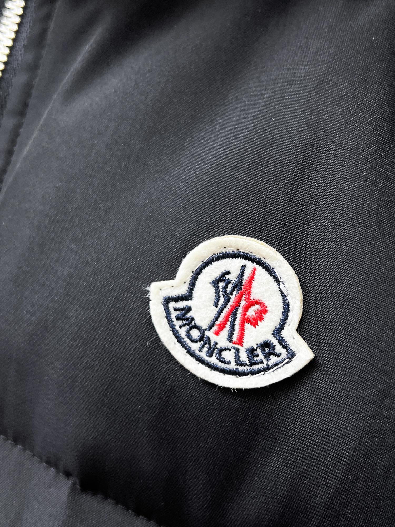 Moncler Couple Down Jacket Goose Down M-l-xl