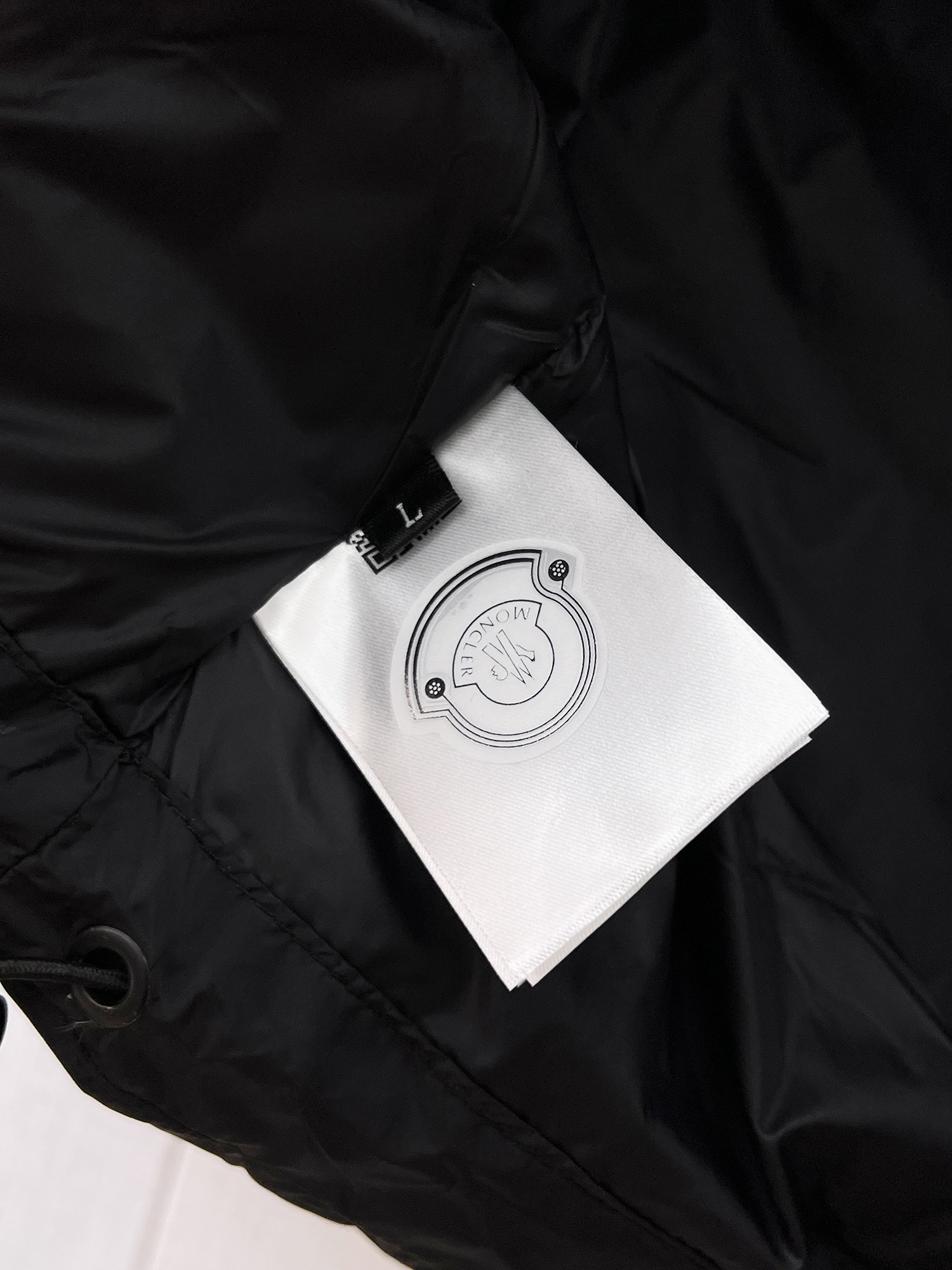 Moncler Couple Down Jacket Goose Down M-l-xl