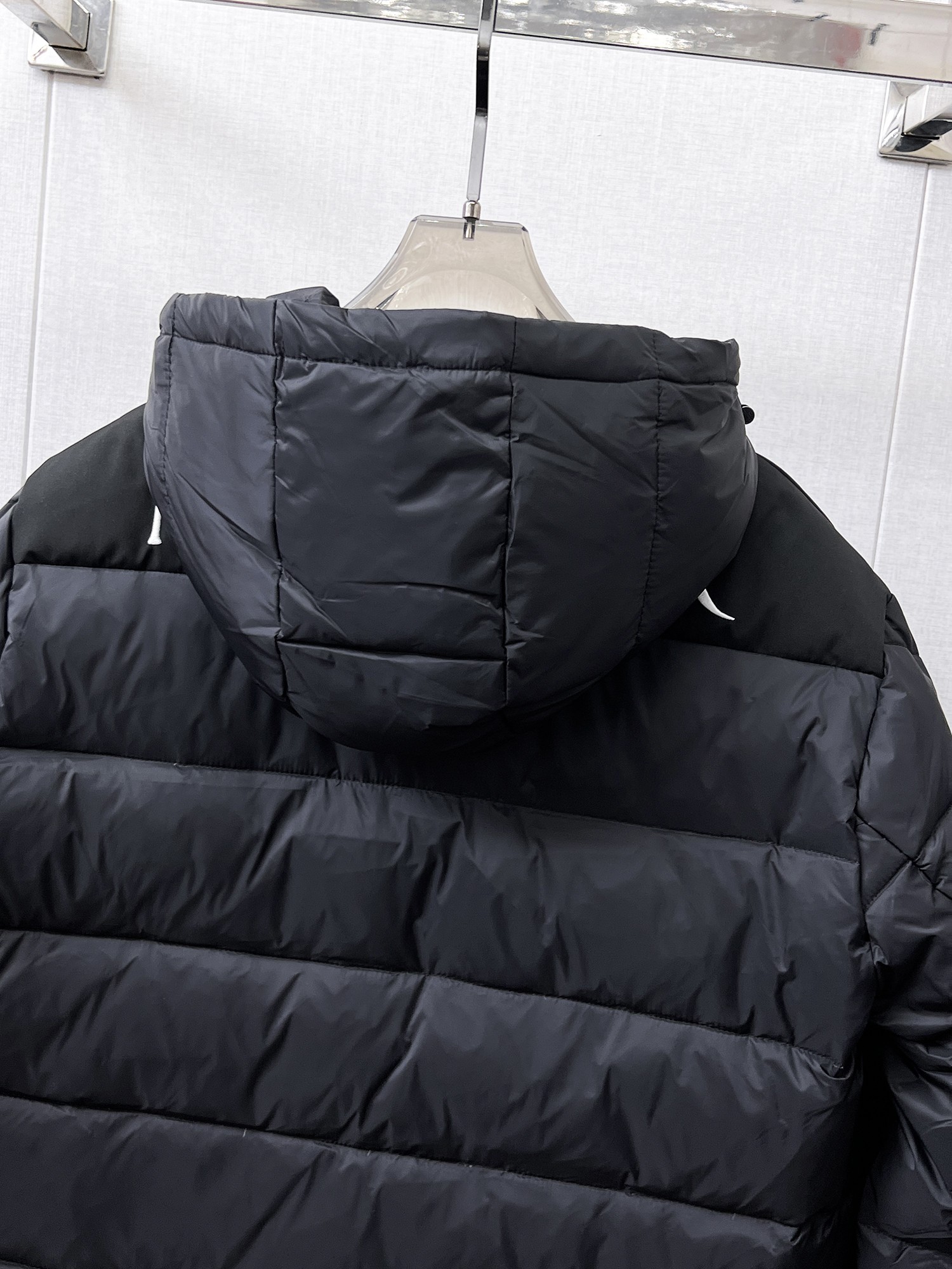 Moncler Couple Down Jacket Goose Down M-l-xl