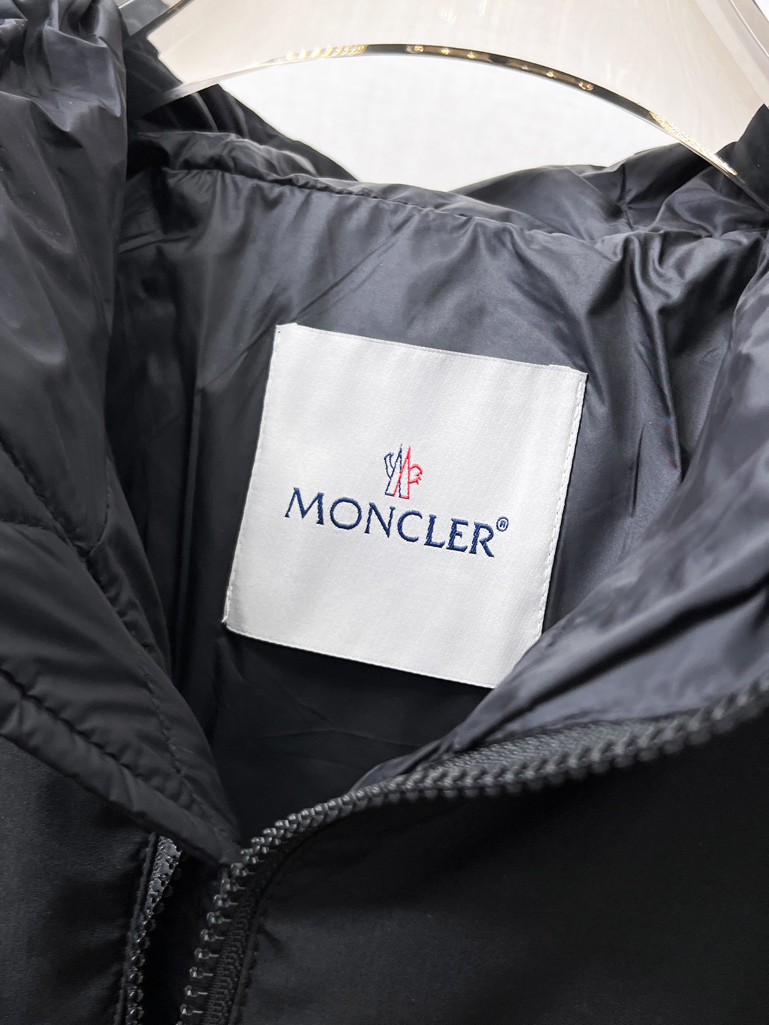 Moncler Couple Down Jacket Goose Down M-l-xl