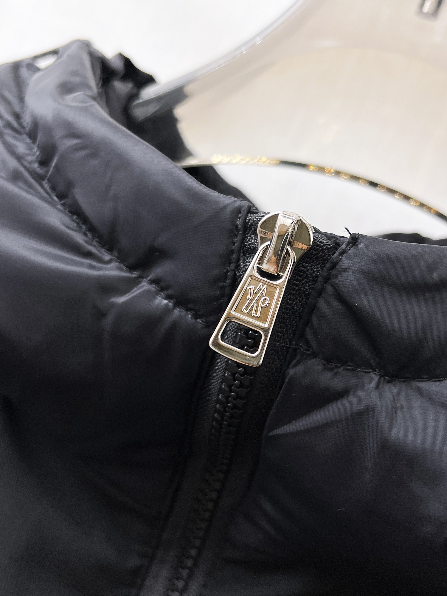 Moncler Couple Down Jacket Goose Down M-l-xl