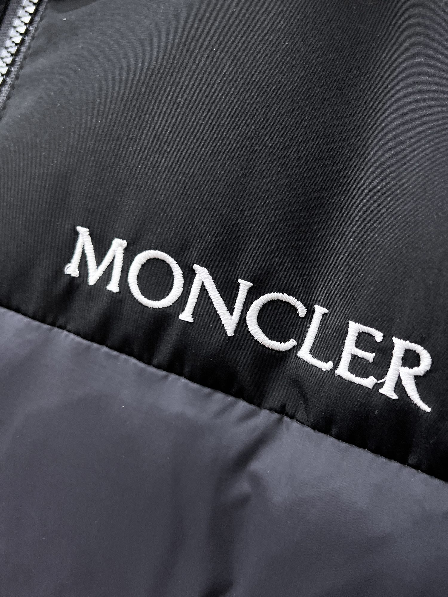 Moncler Couple Down Jacket Goose Down M-l-xl