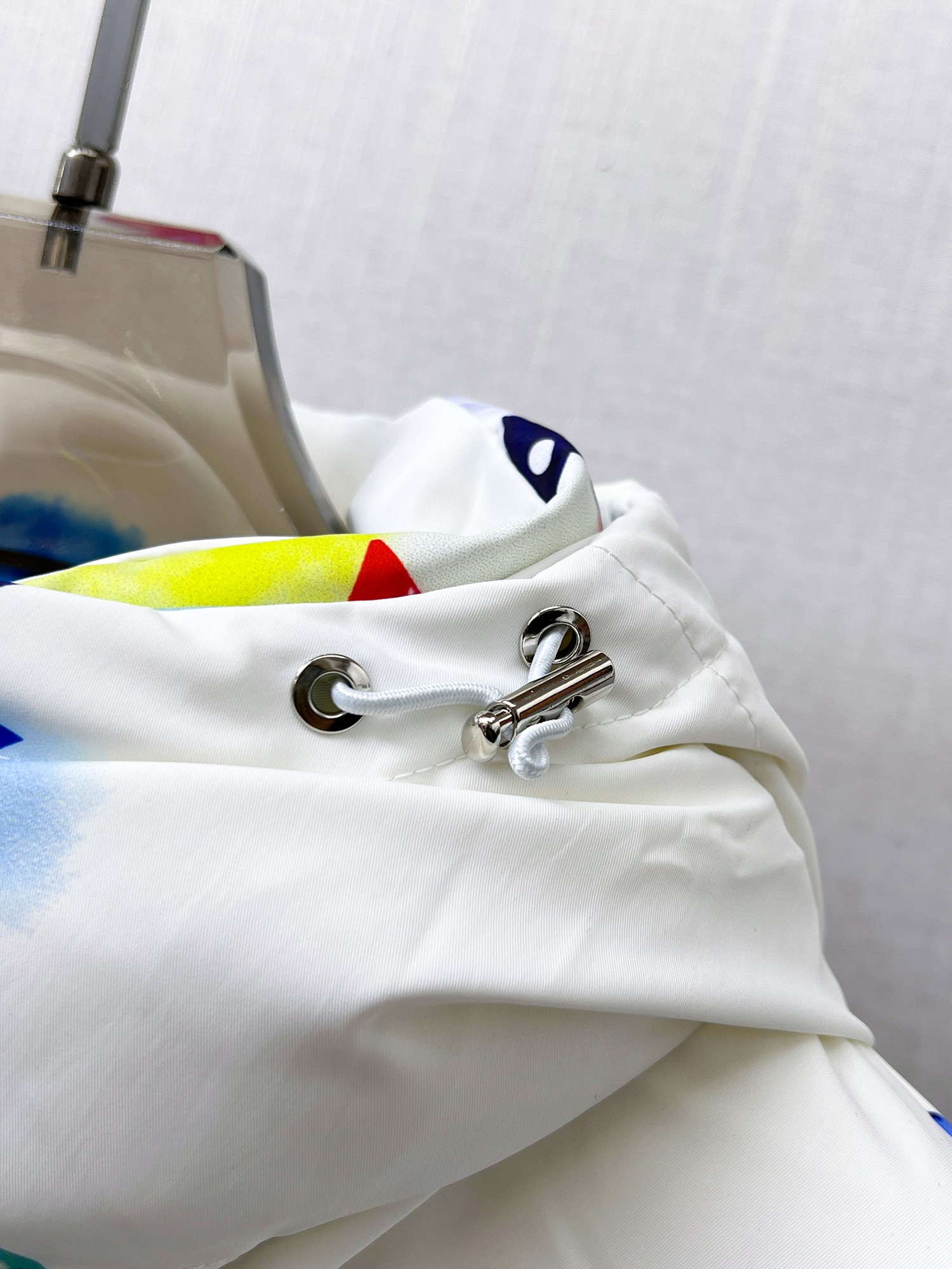 Louis Vuitton Couple Down Jacket Goose Down M-l-xl