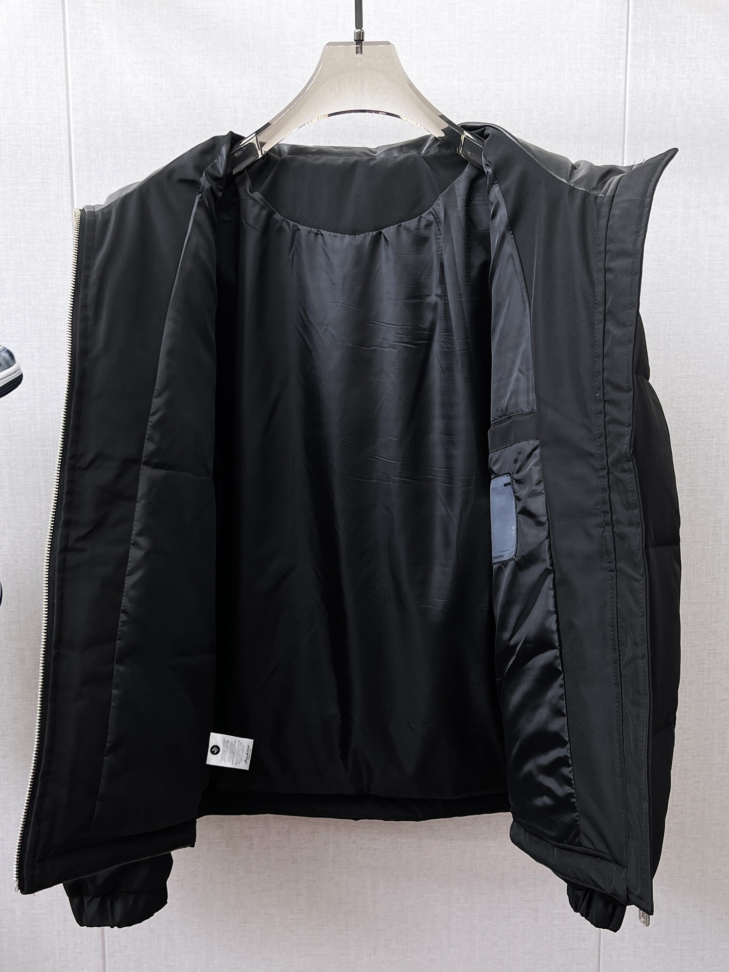 Louis Vuitton Couple Down Jacket Goose Down M-l-xl
