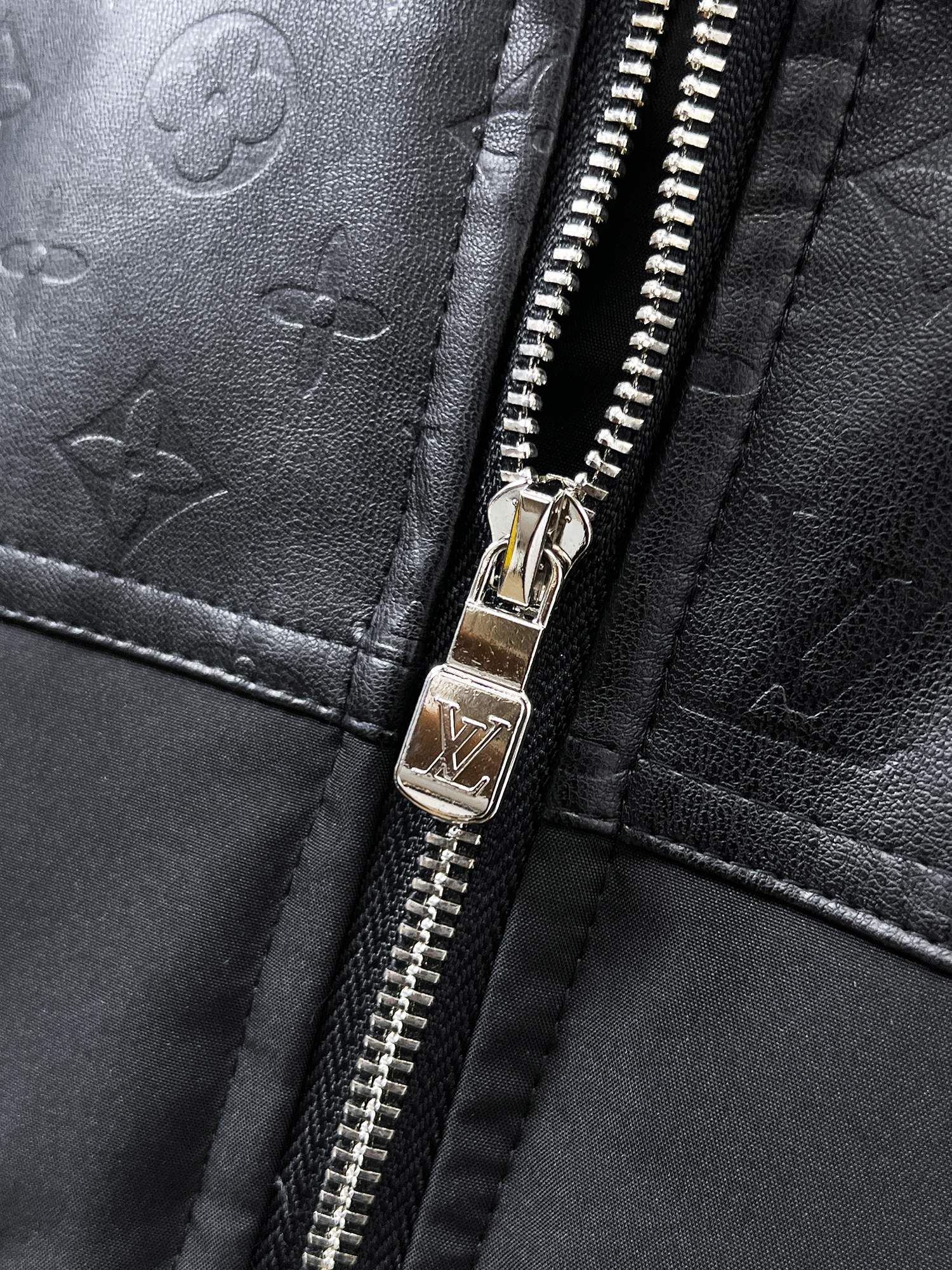 Louis Vuitton Couple Down Jacket Goose Down M-l-xl