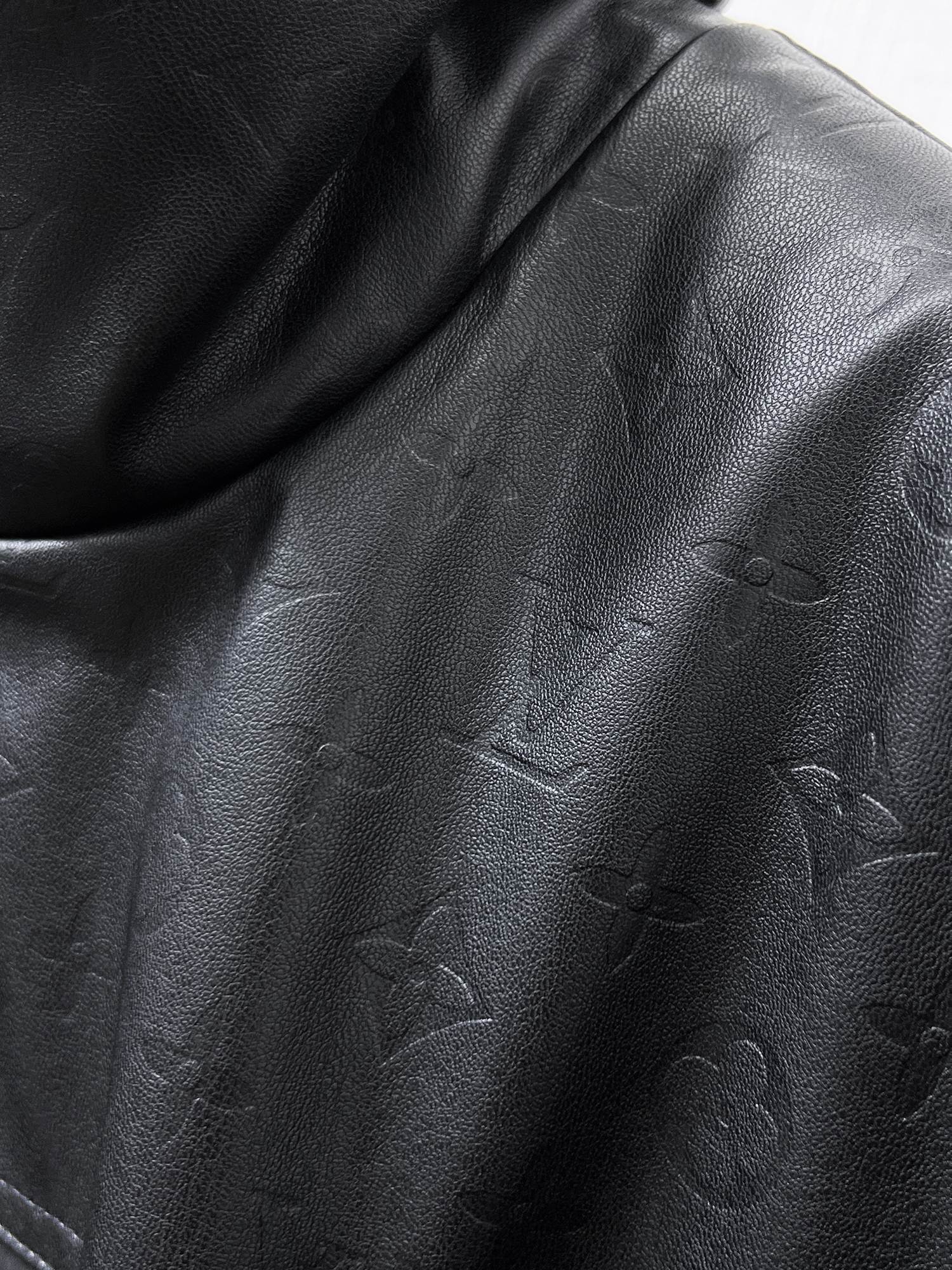 Louis Vuitton Couple Down Jacket Goose Down M-l-xl