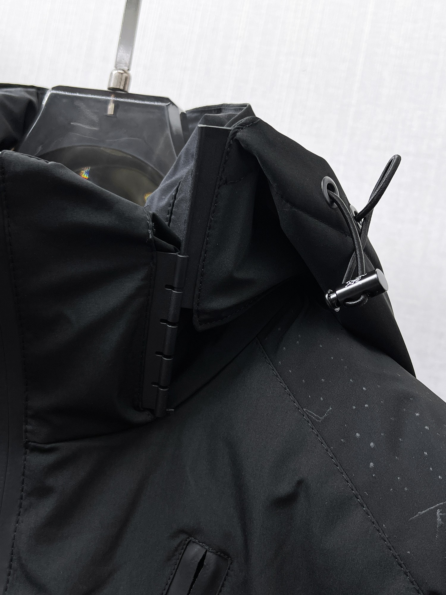 Arcteryx Couple Down Jacket Goose Down M-l-xl