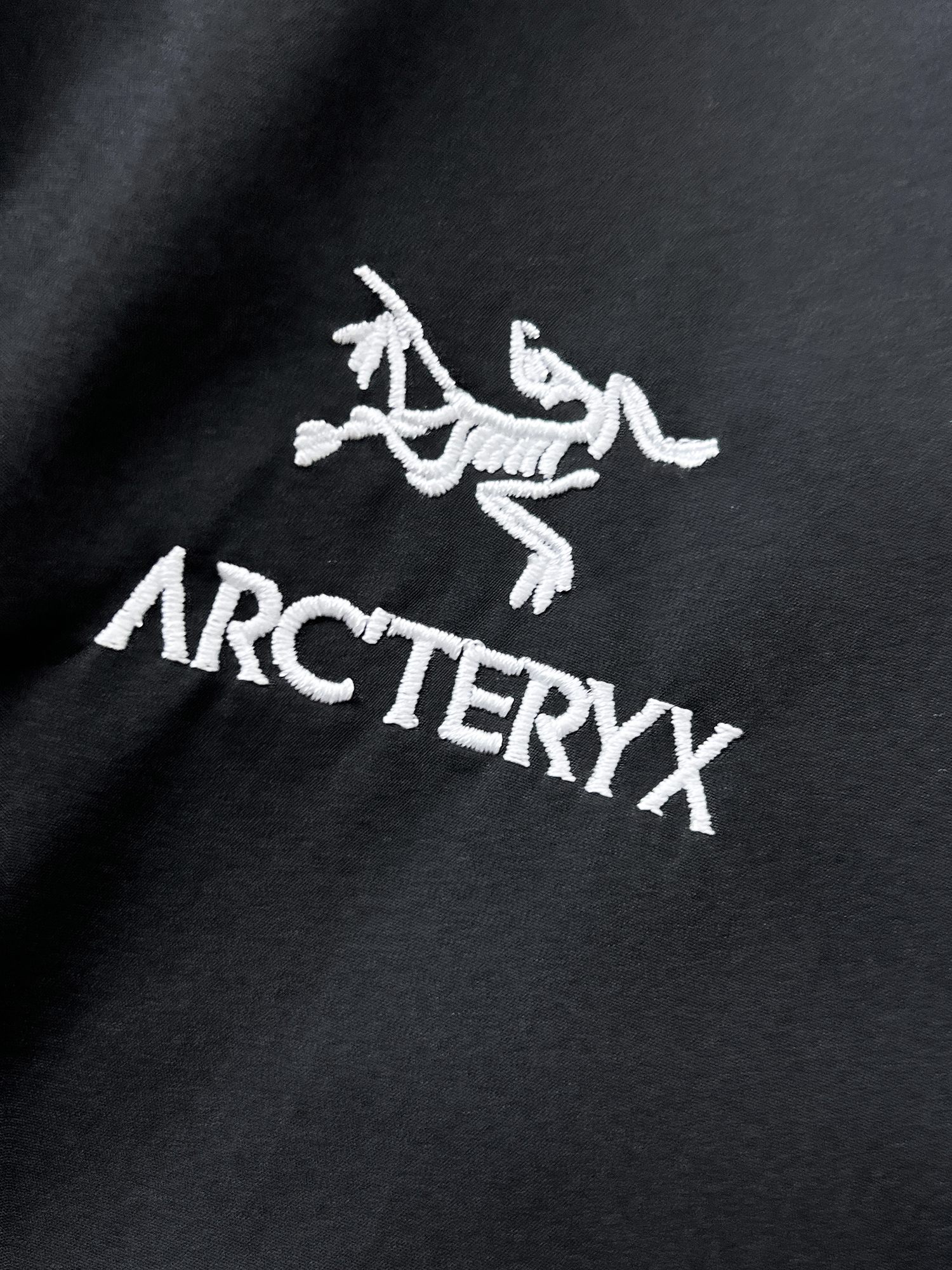 Arcteryx Couple Down Jacket Goose Down M-l-xl