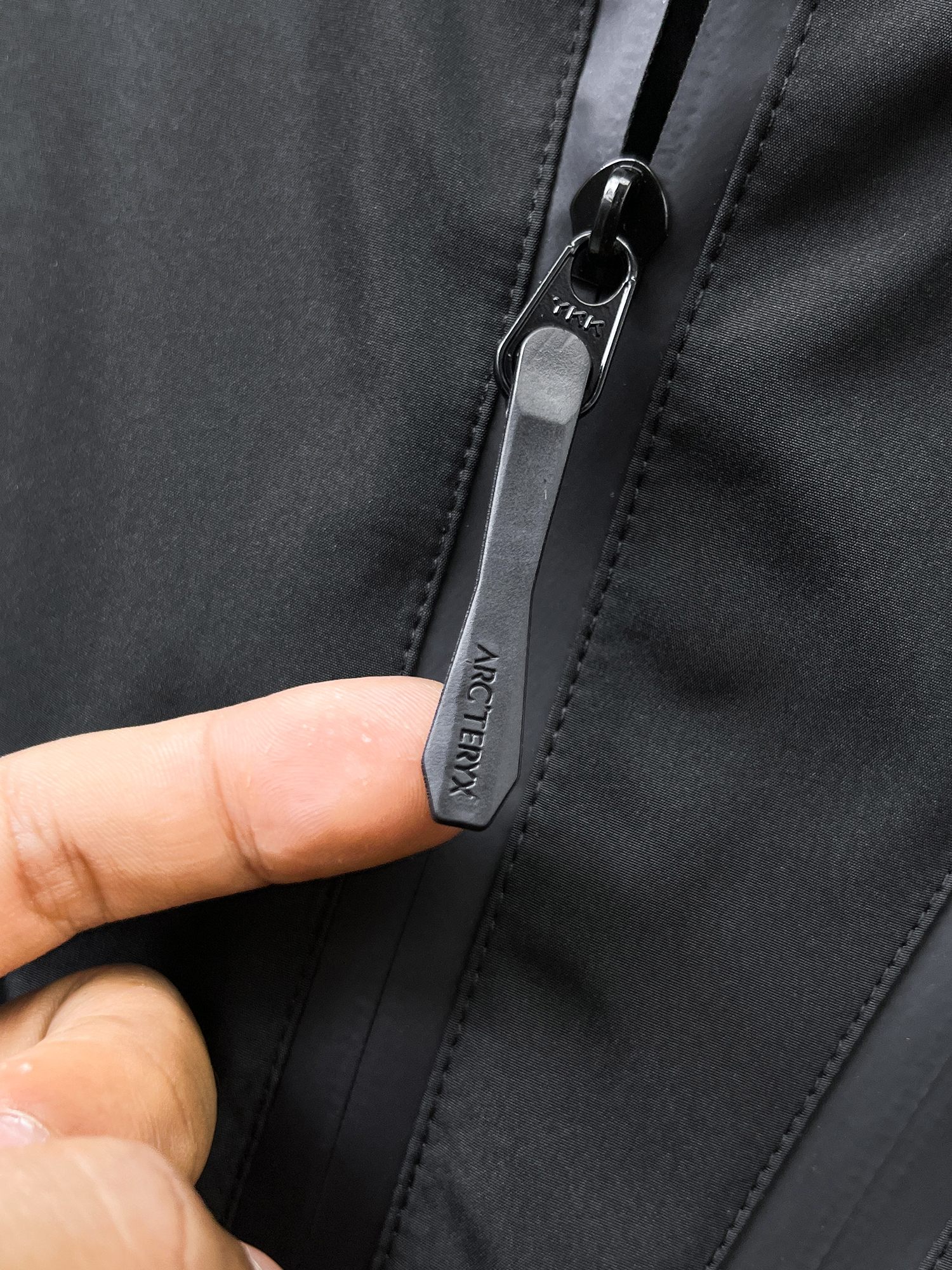 Arcteryx Couple Down Jacket Goose Down M-l-xl